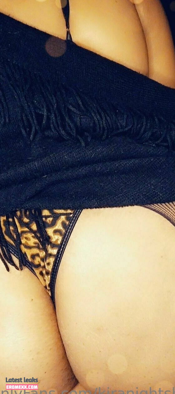 Latest Leaks kiranightshade Nude #33 - Fapello