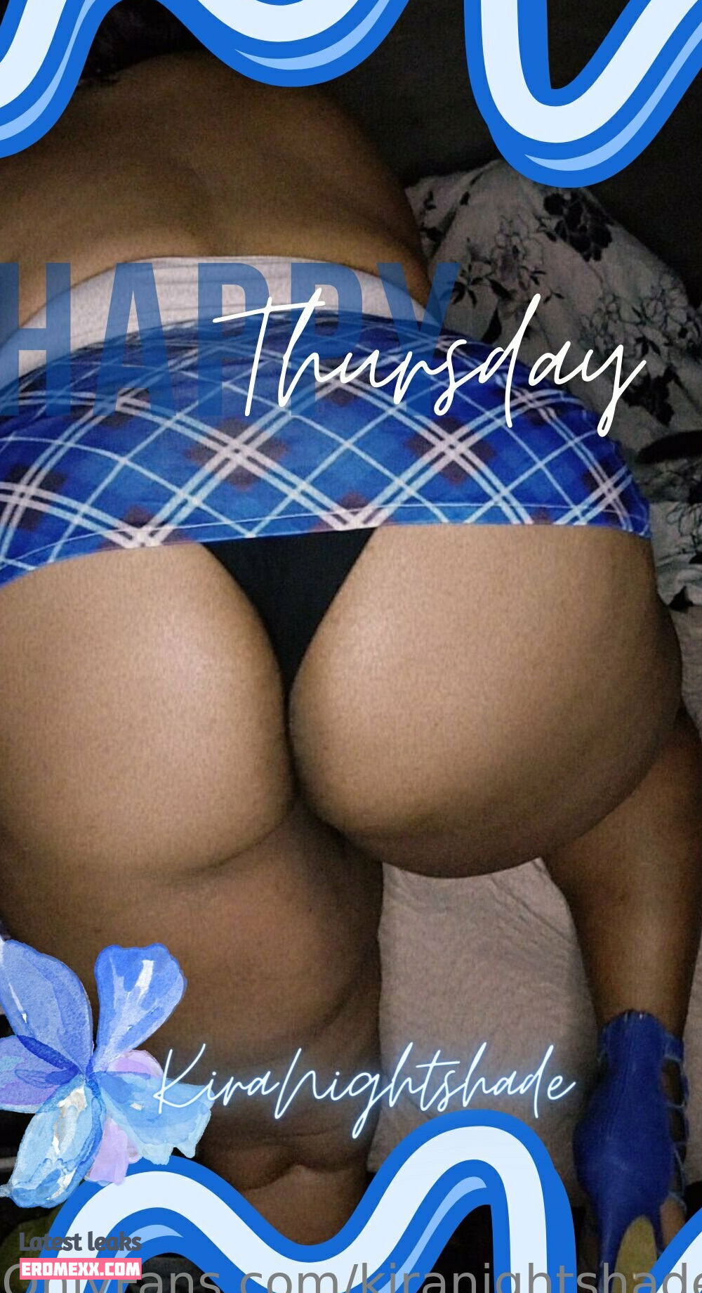 Latest Leaks kiranightshade Nude #37 - Fapello