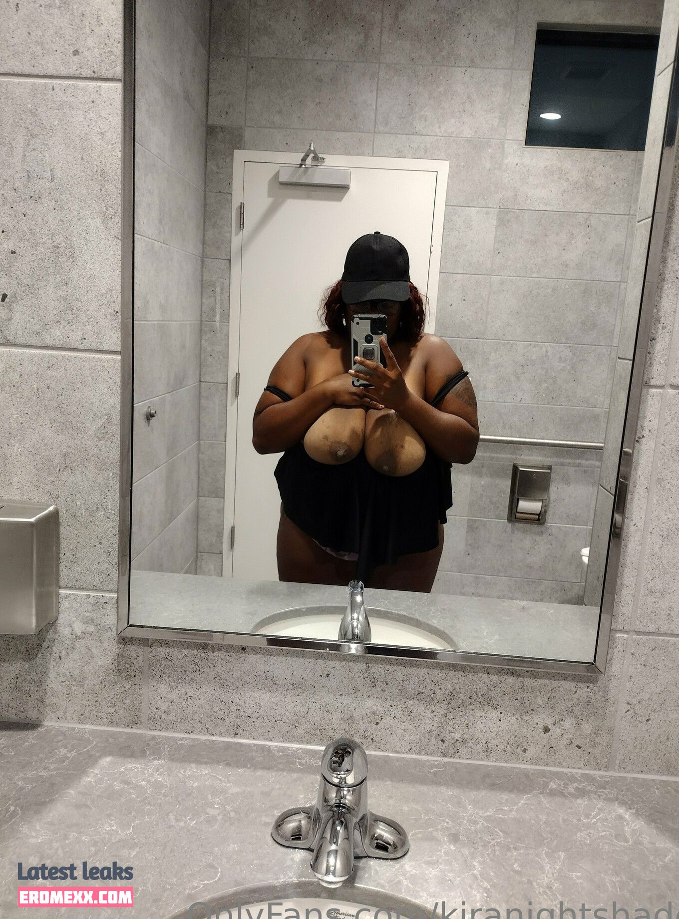 Latest Leaks kiranightshade Nude #44 - Fapello