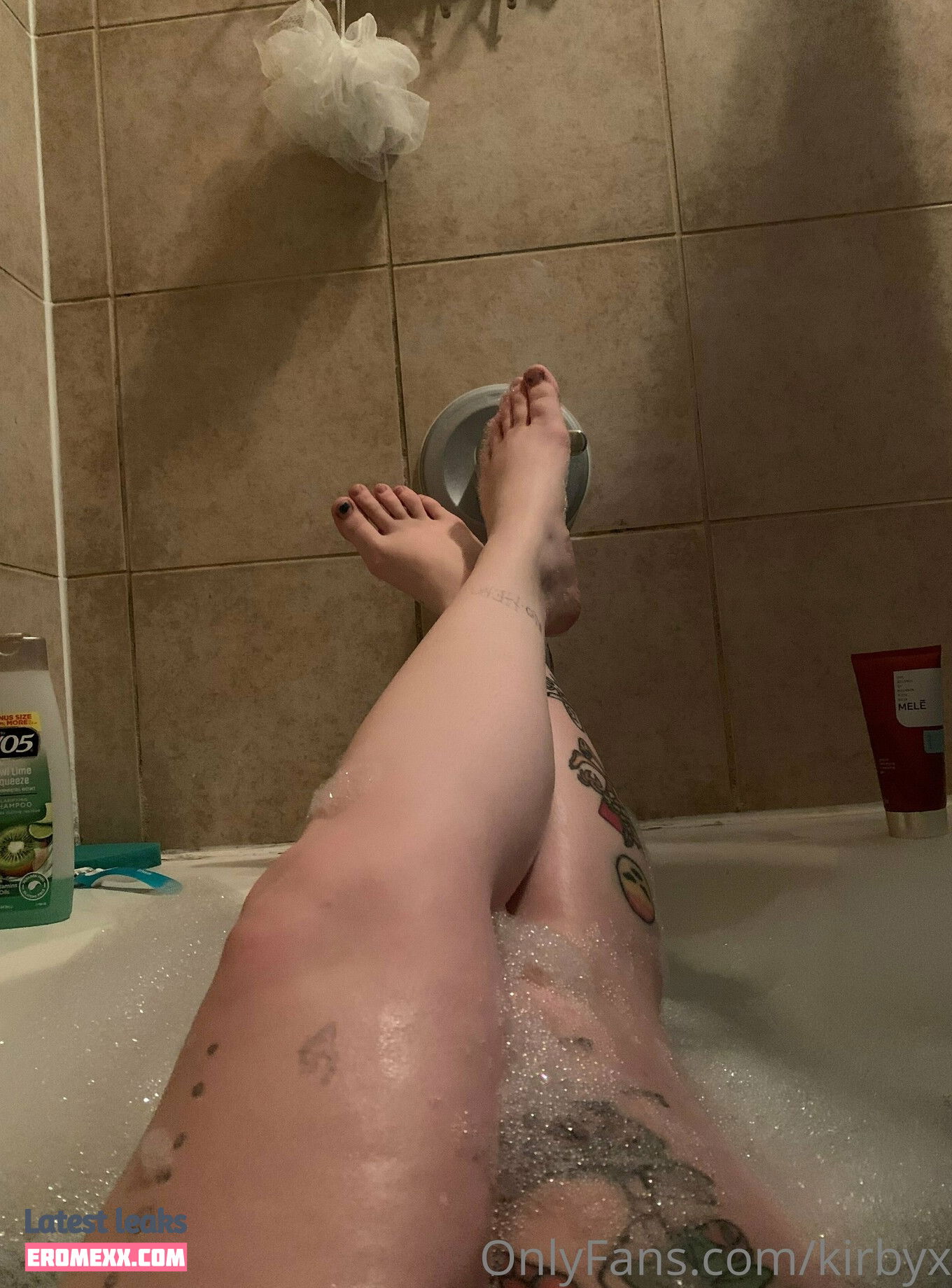 Latest Leaks kirbyxx Nude #24 - Fapello