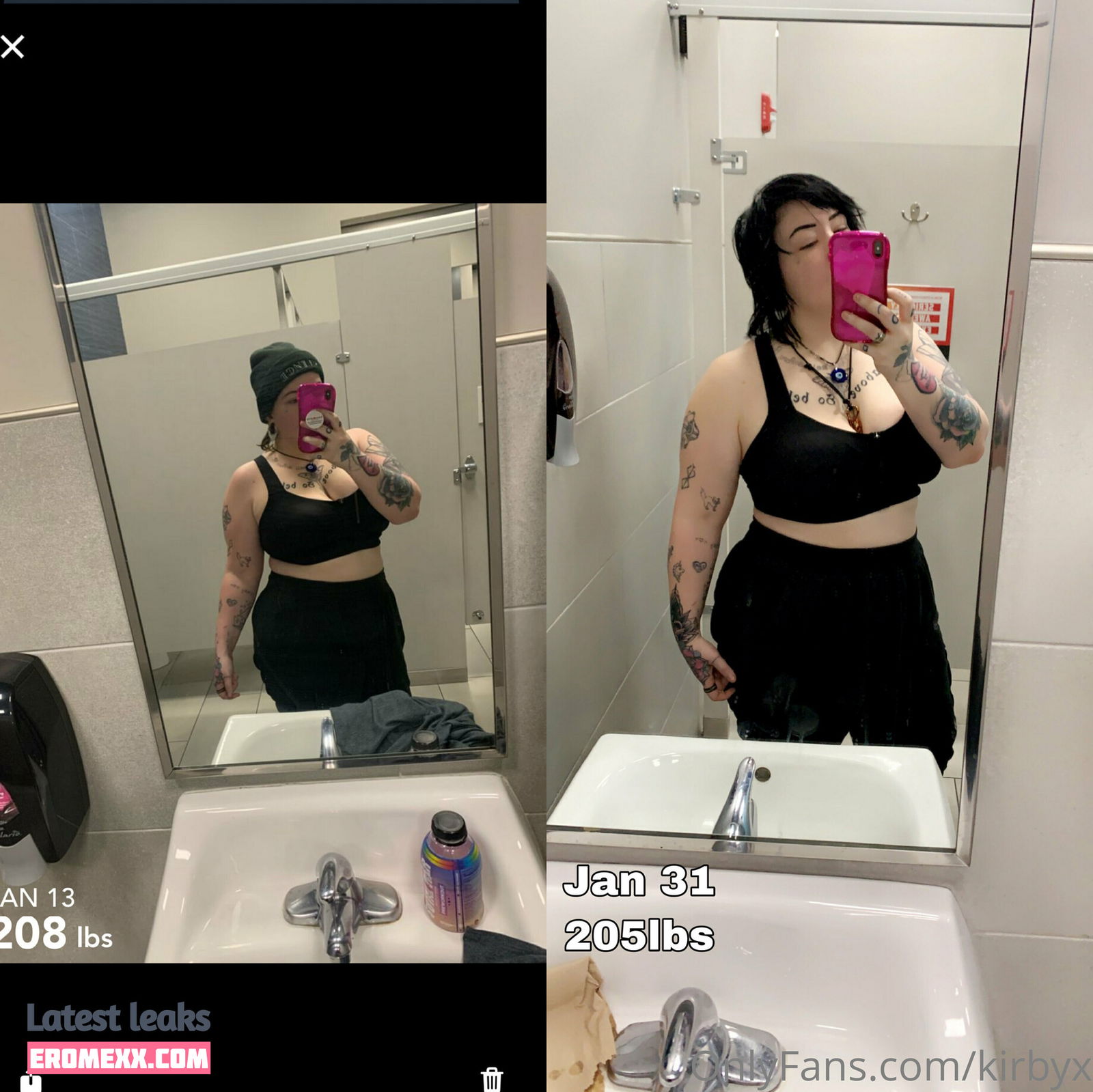Latest Leaks kirbyxx Nude #28 - Fapello