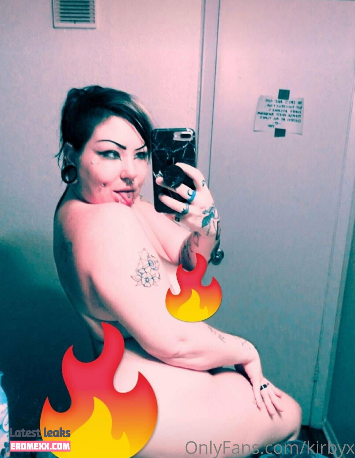 Latest Leaks kirbyxx Nude #41 - Fapello