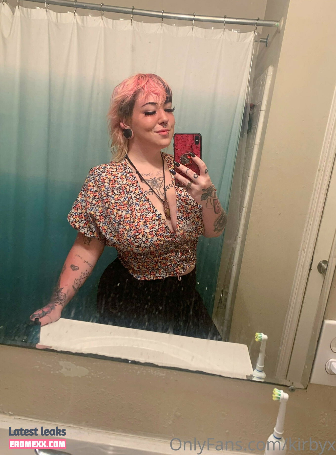Latest Leaks kirbyxx Nude #43 - Fapello
