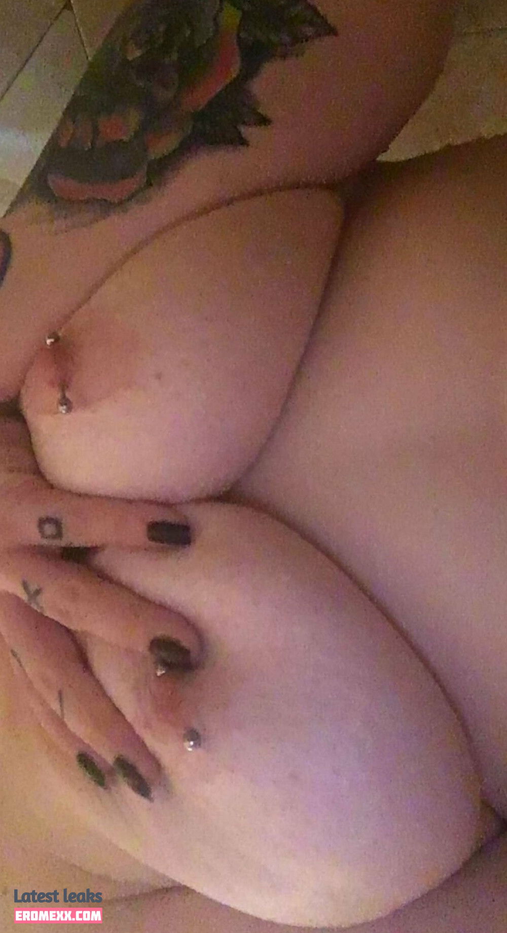 Latest Leaks kirbyxx Nude #48 - Fapello
