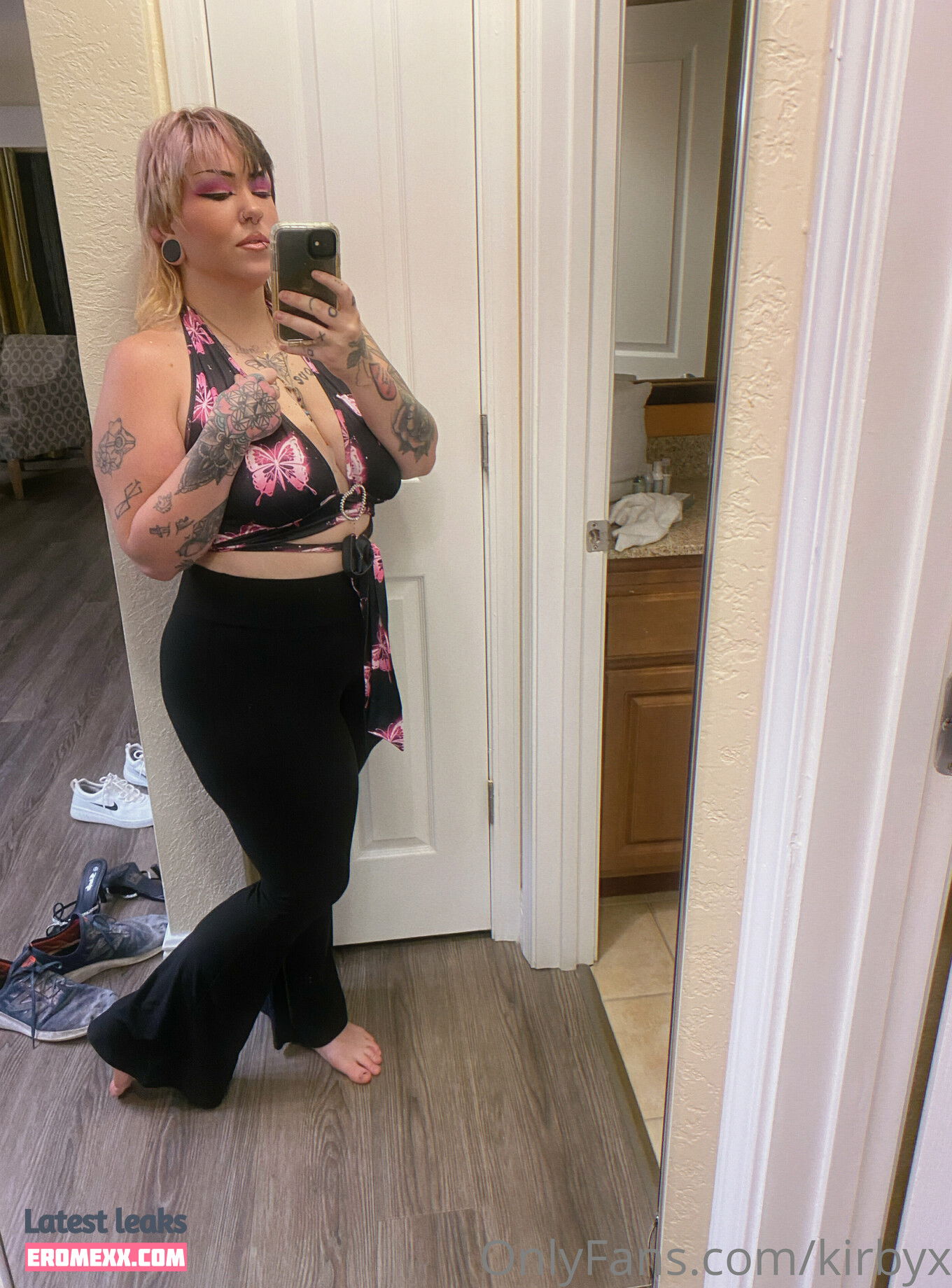 Latest Leaks kirbyxx Nude #5 - Fapello