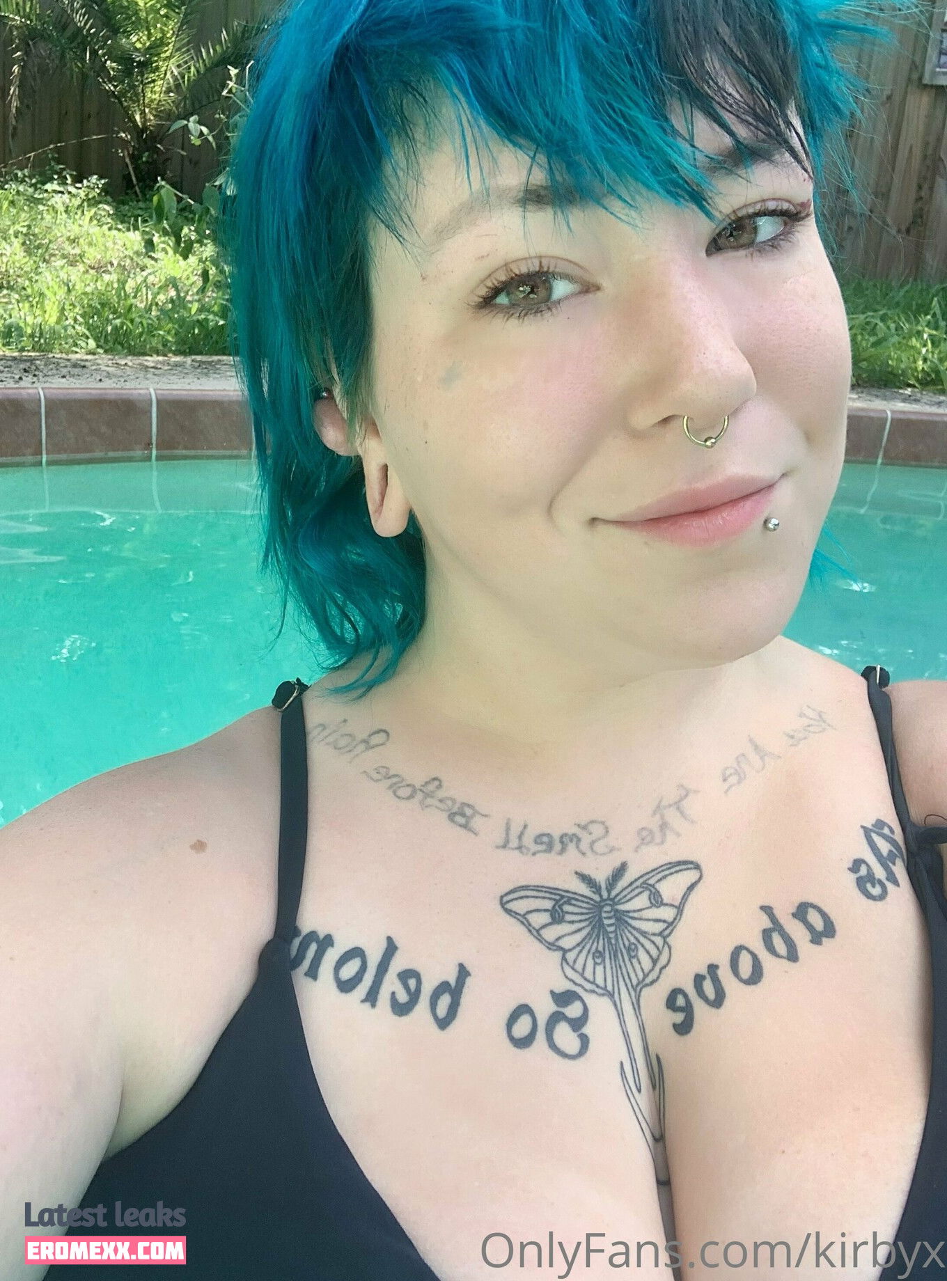 Latest Leaks kirbyxx Nude #6 - Fapello