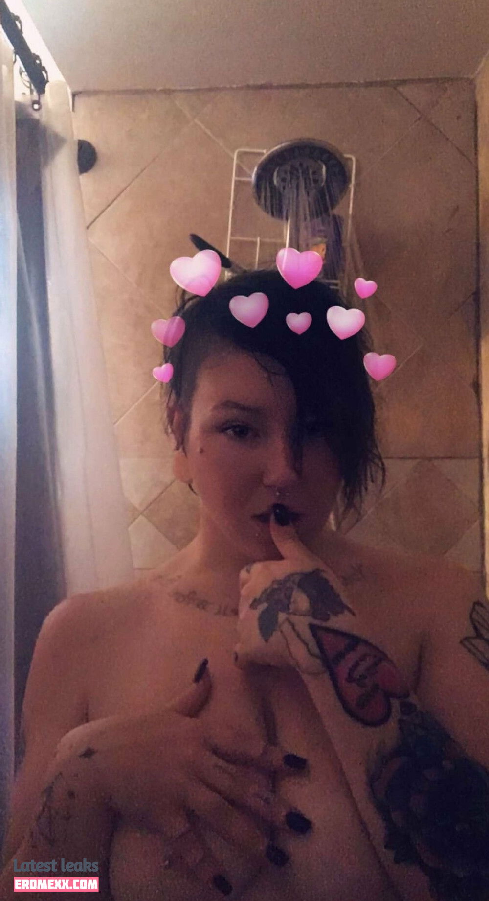 Latest Leaks kirbyxx Nude #9 - Fapello