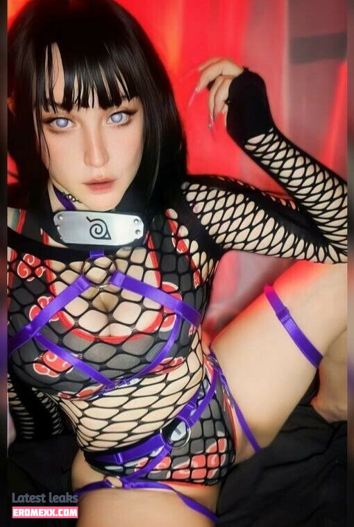 Latest Leaks kirikagamerwolf Nude #12 - Fapello