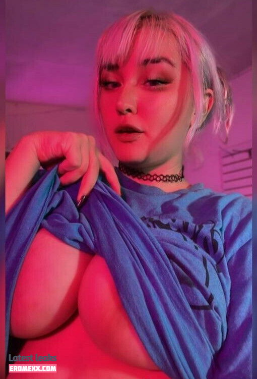Latest Leaks kirikagamerwolf Nude #8 - Fapello