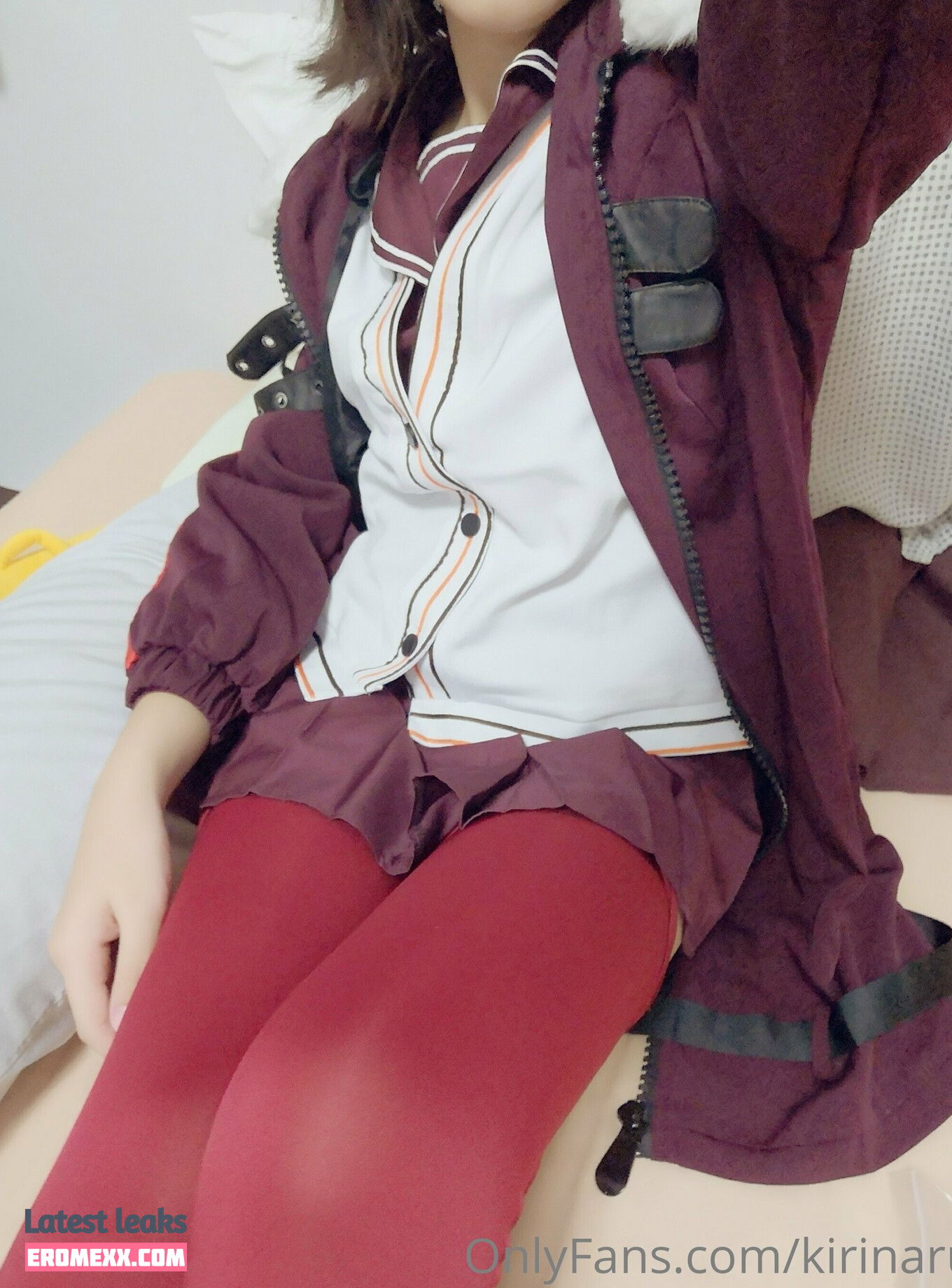 Latest Leaks kirinaru Nude #13 - Fapello