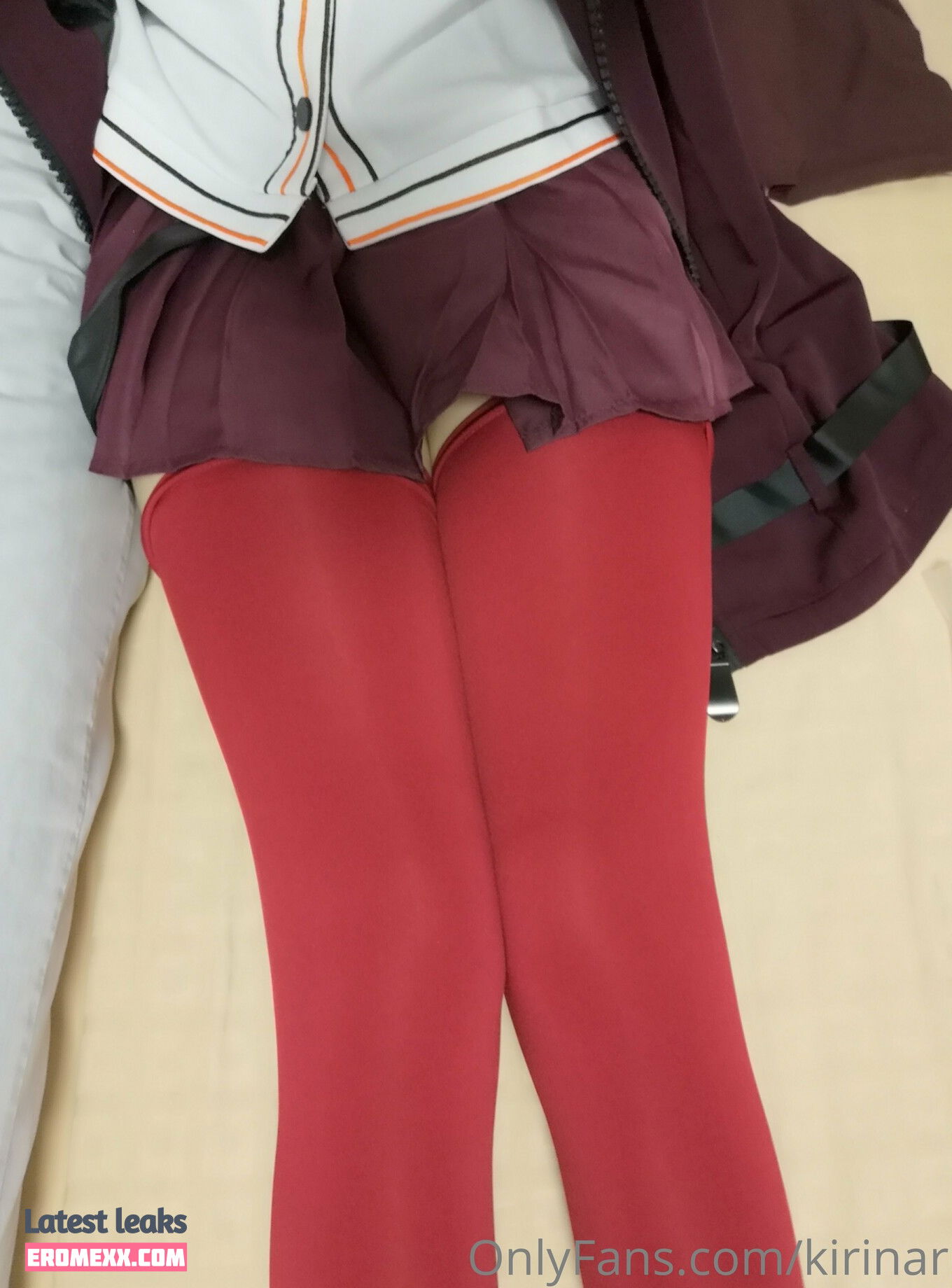 Latest Leaks kirinaru Nude #20 - Fapello
