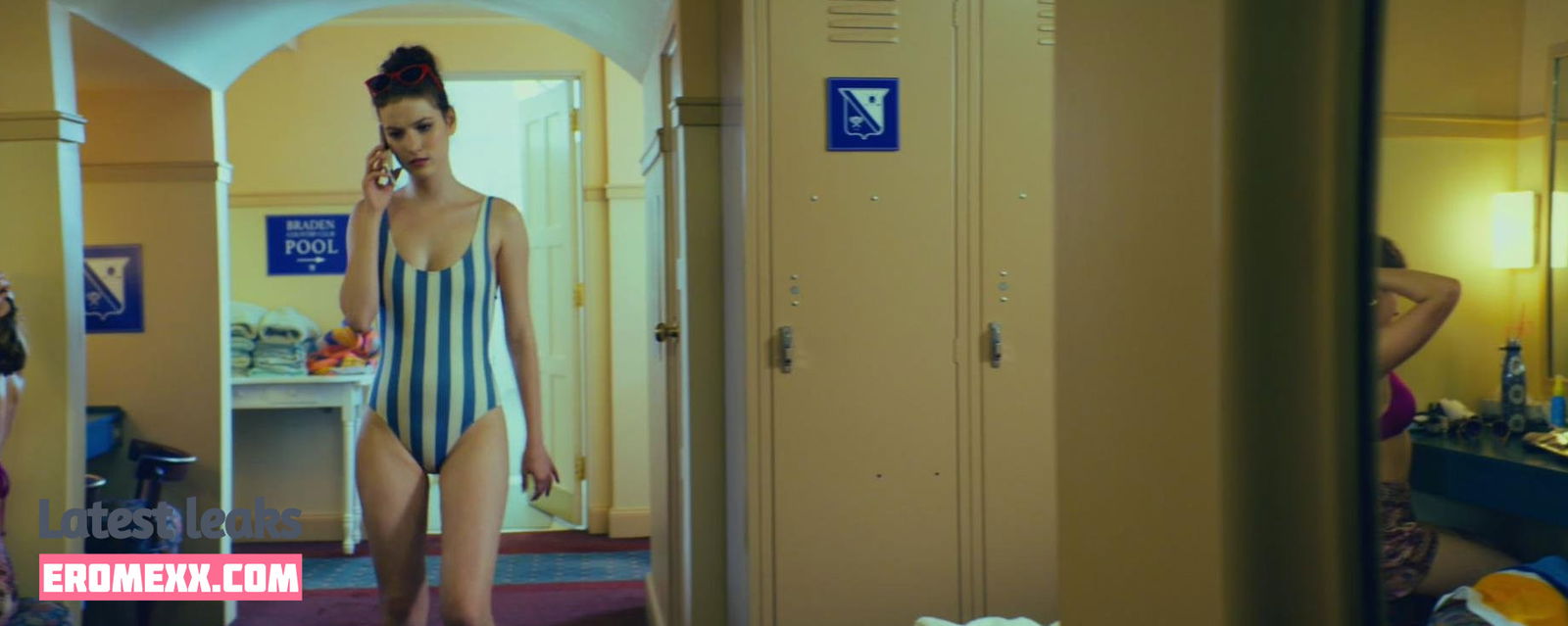 Latest Leaks Kirrilee Berger Nude #4 - Fapello