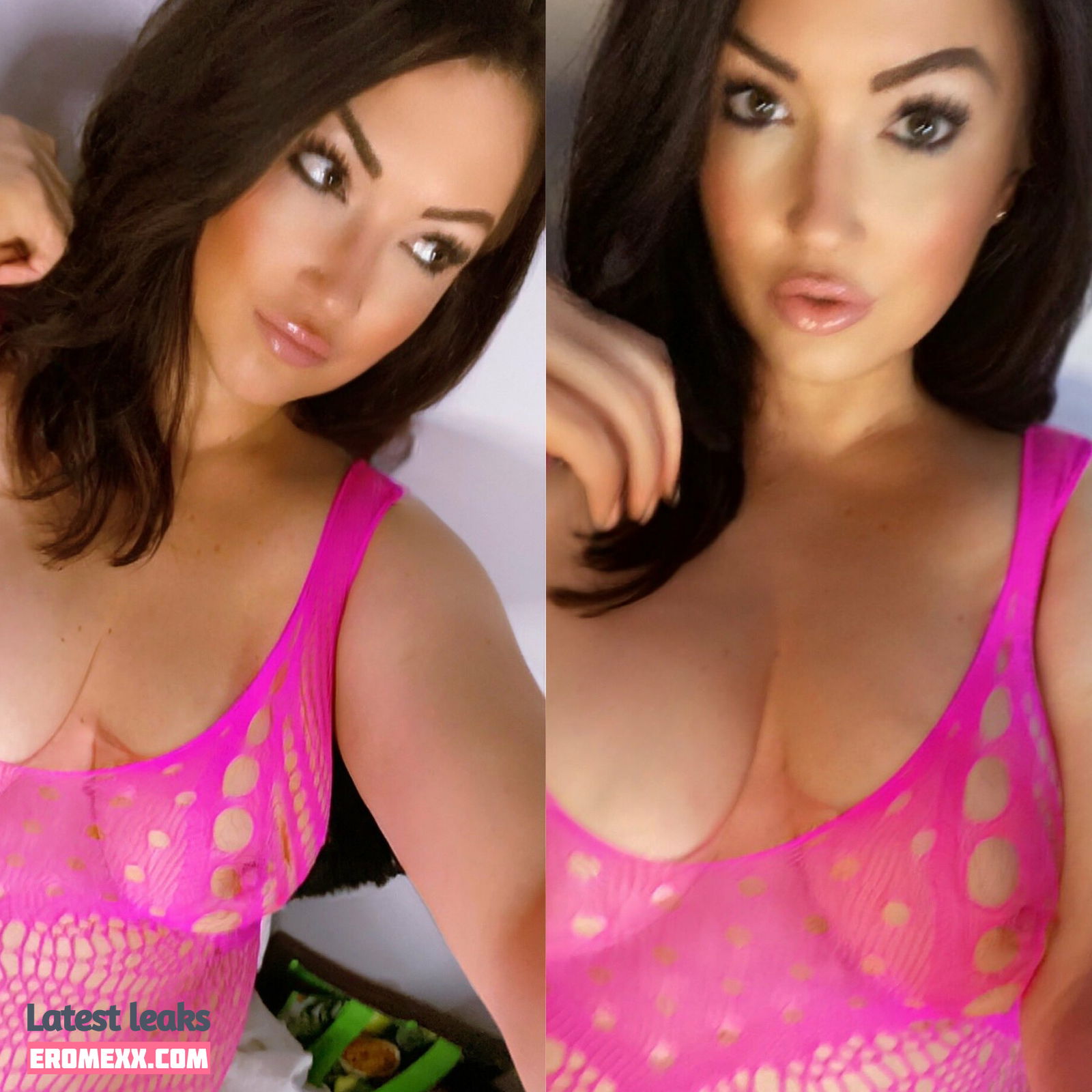 Latest Leaks kirstenleigh Nude #24 - Fapello
