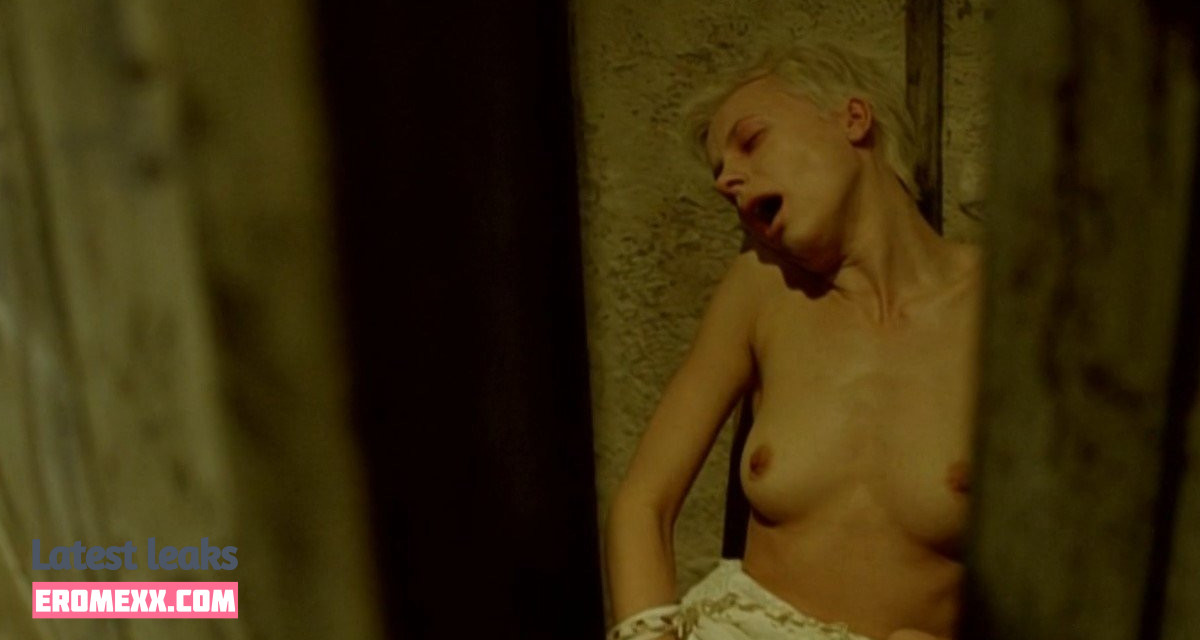 Latest Leaks Kirsti Stubo Nude #15 - Fapello