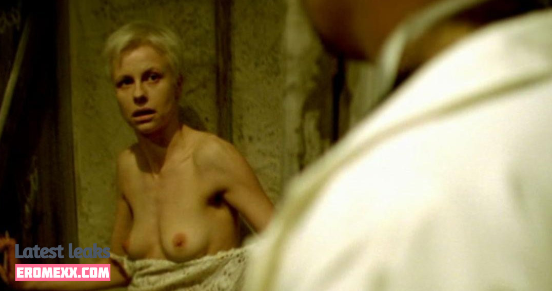 Latest Leaks Kirsti Stubo Nude #3 - Fapello