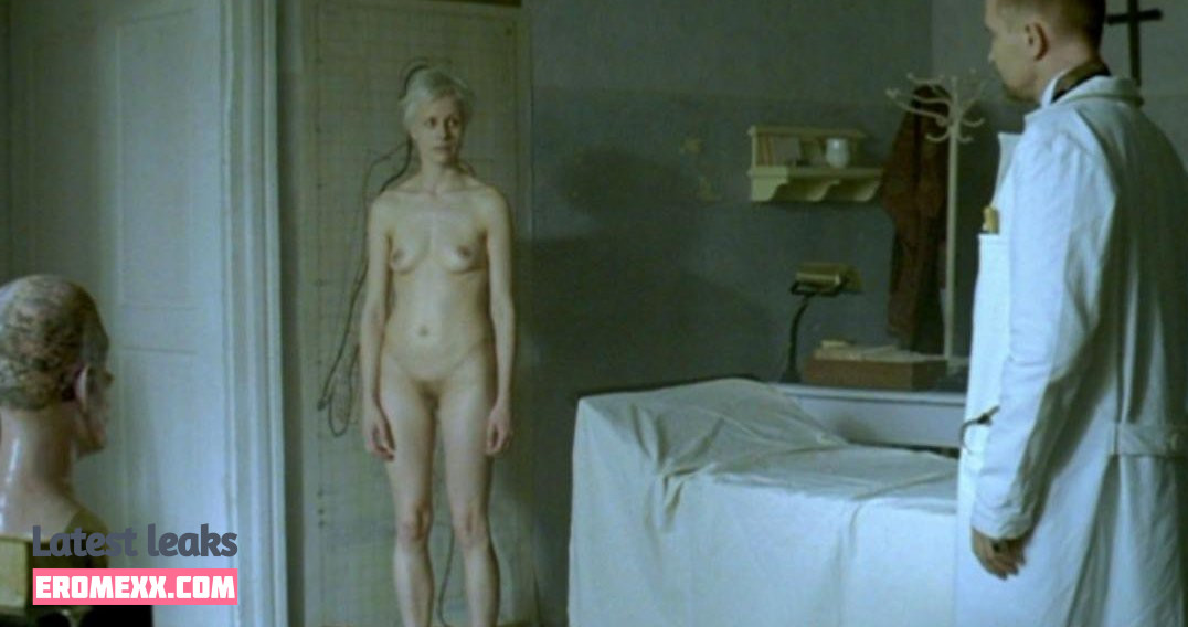Latest Leaks Kirsti Stubo Nude #5 - Fapello