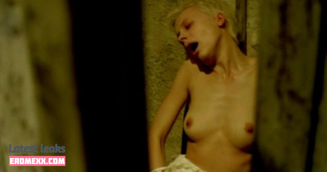 Latest Leaks Kirsti Stubo Nude #6 - Fapello