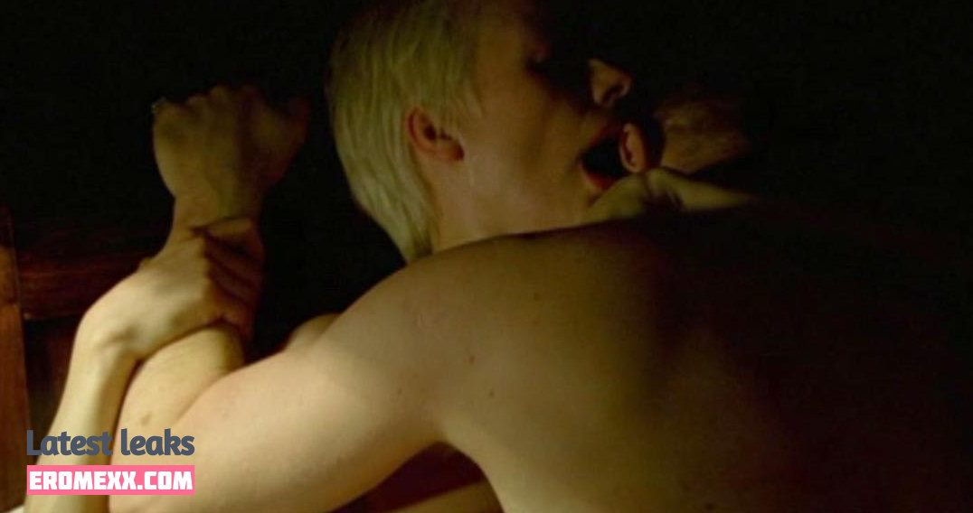Latest Leaks Kirsti Stubo Nude #7 - Fapello