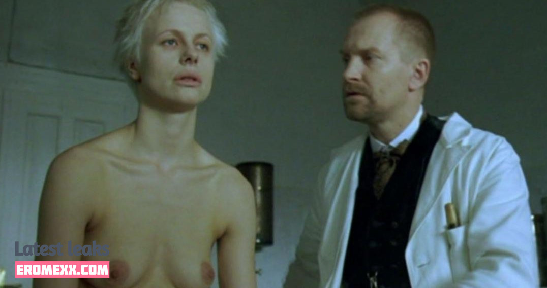 Latest Leaks Kirsti Stubo Nude #9 - Fapello