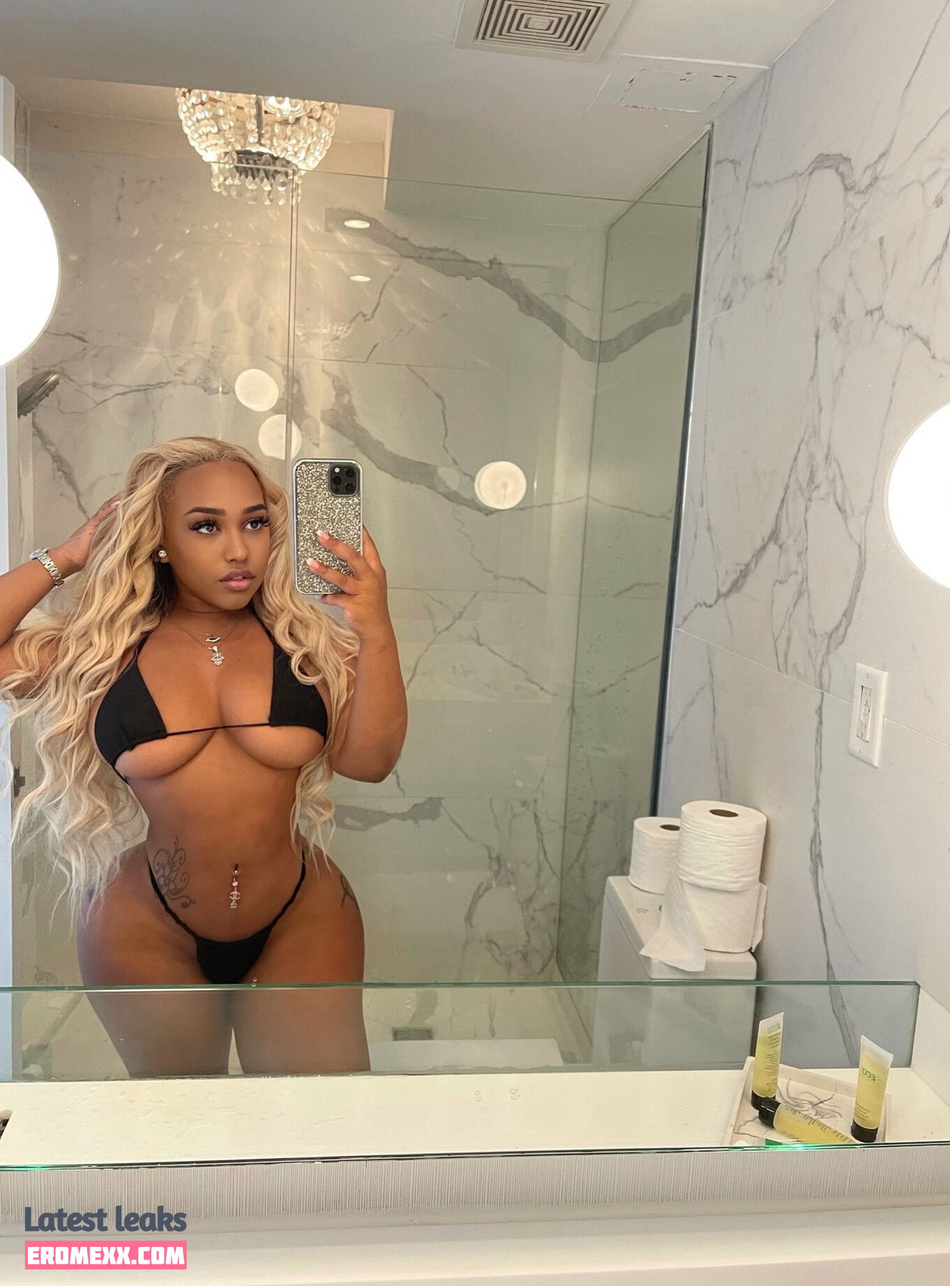 Latest Leaks Kirsty_teee Nude #5 - Fapello