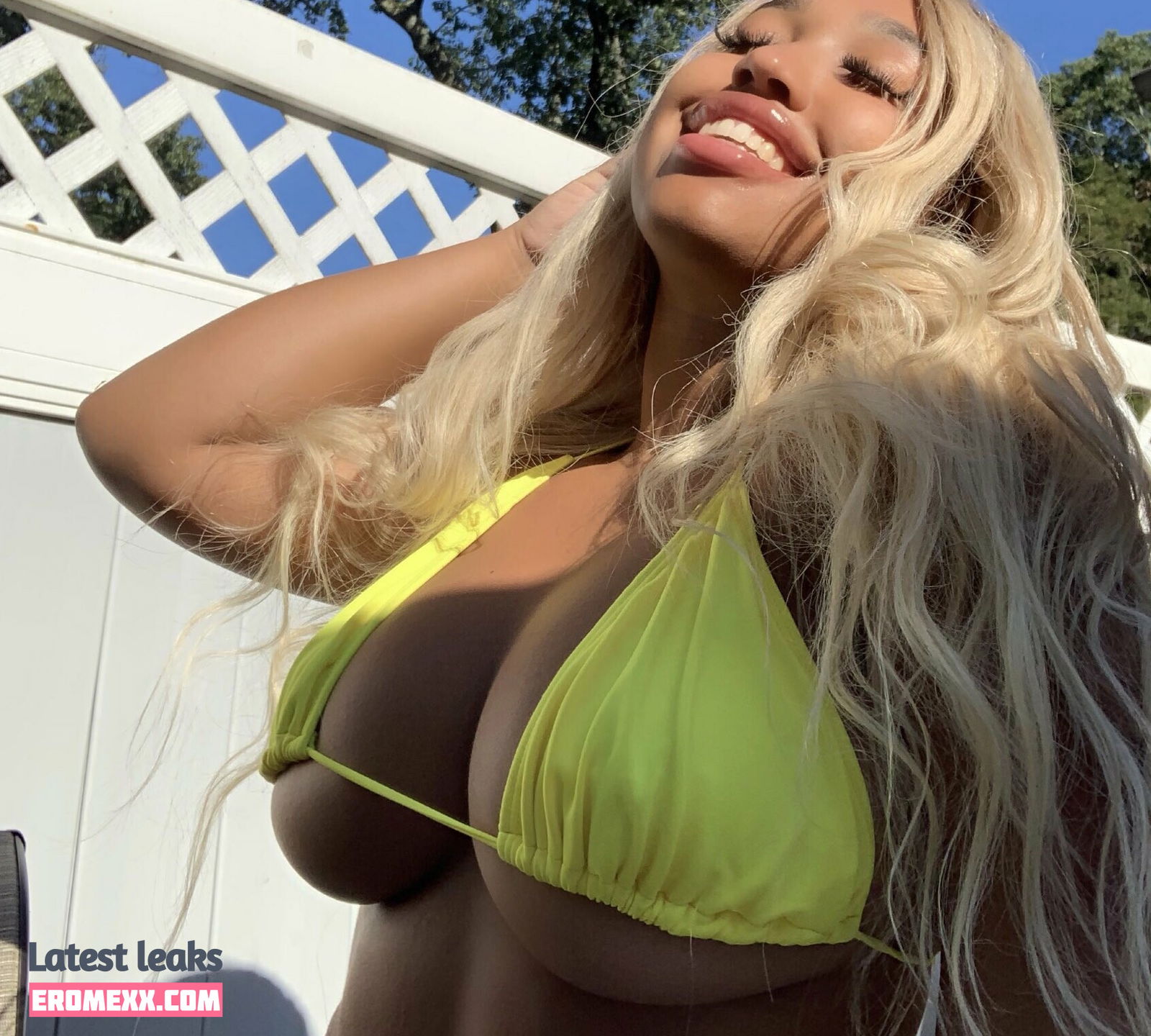Latest Leaks Kirsty_teee Nude #6 - Fapello