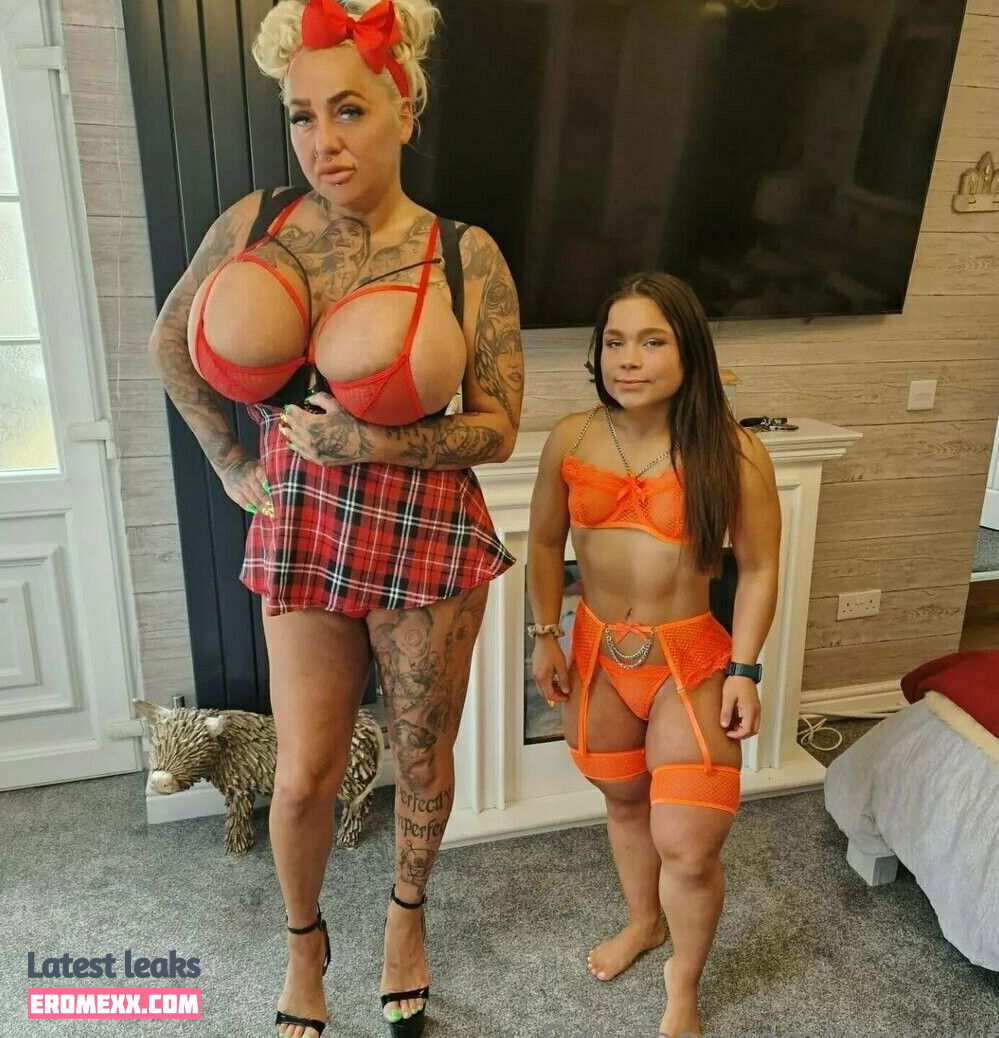 Latest Leaks kirstywife Nude #14 - Fapello