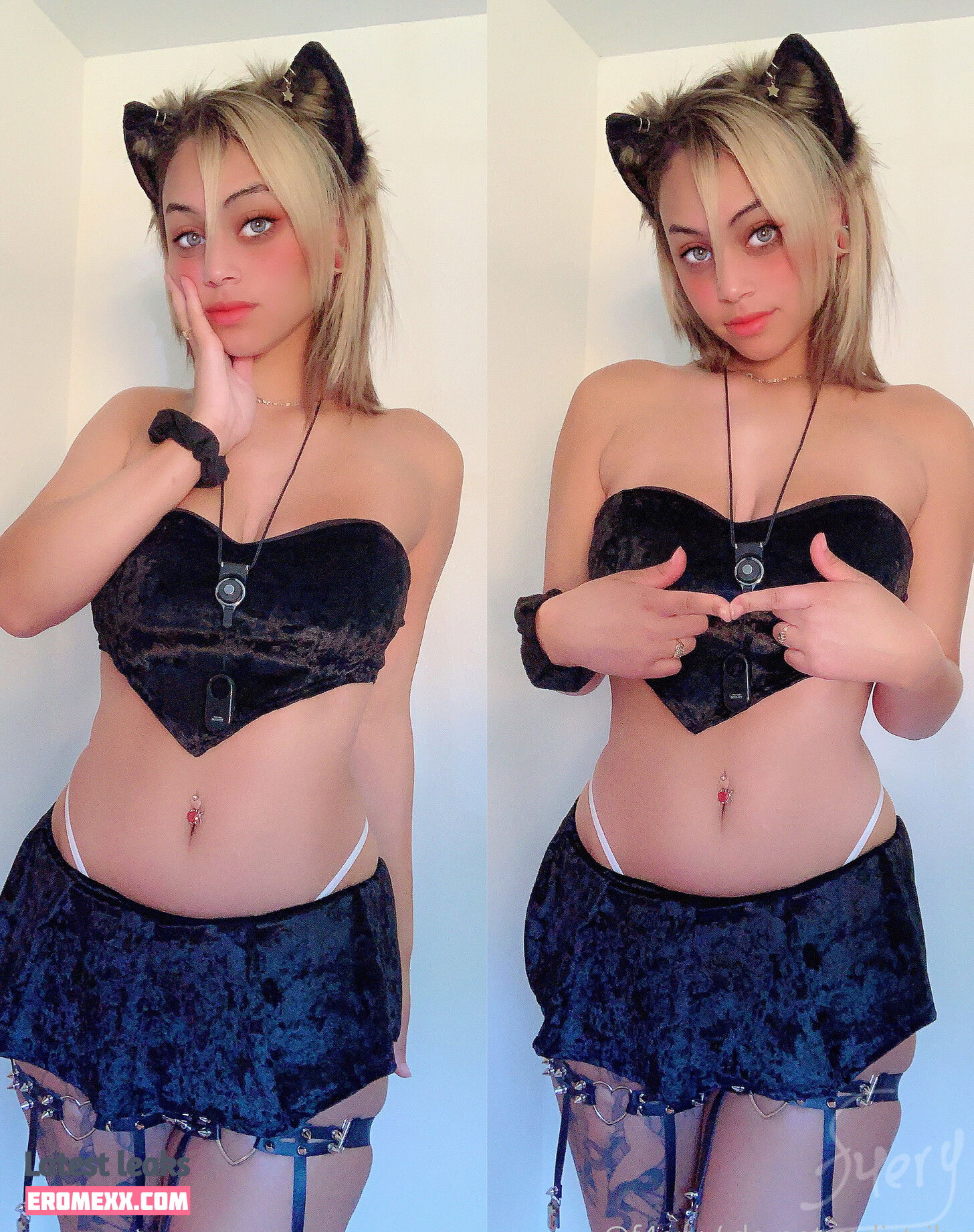 Latest Leaks kirukitten Nude #18 - Fapello