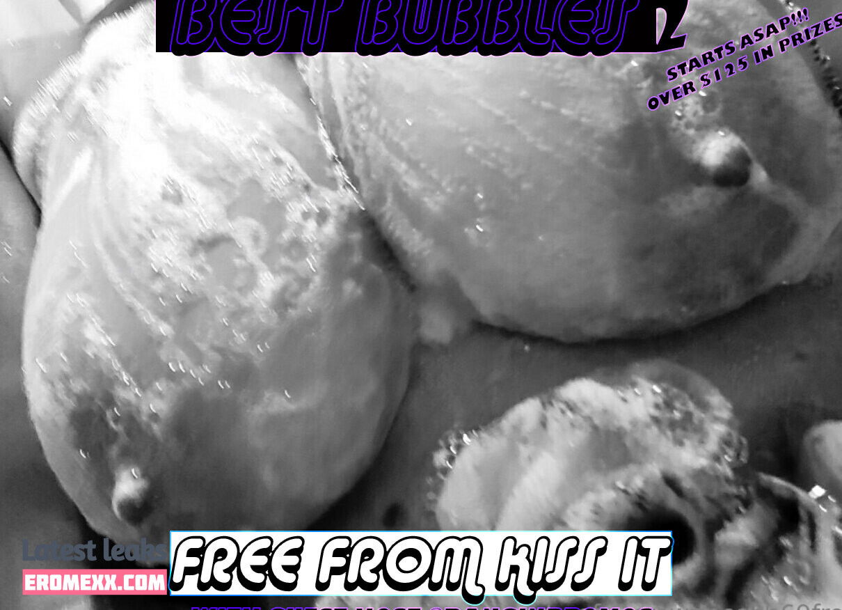 Latest Leaks kissitpromos Nude #43 - Fapello