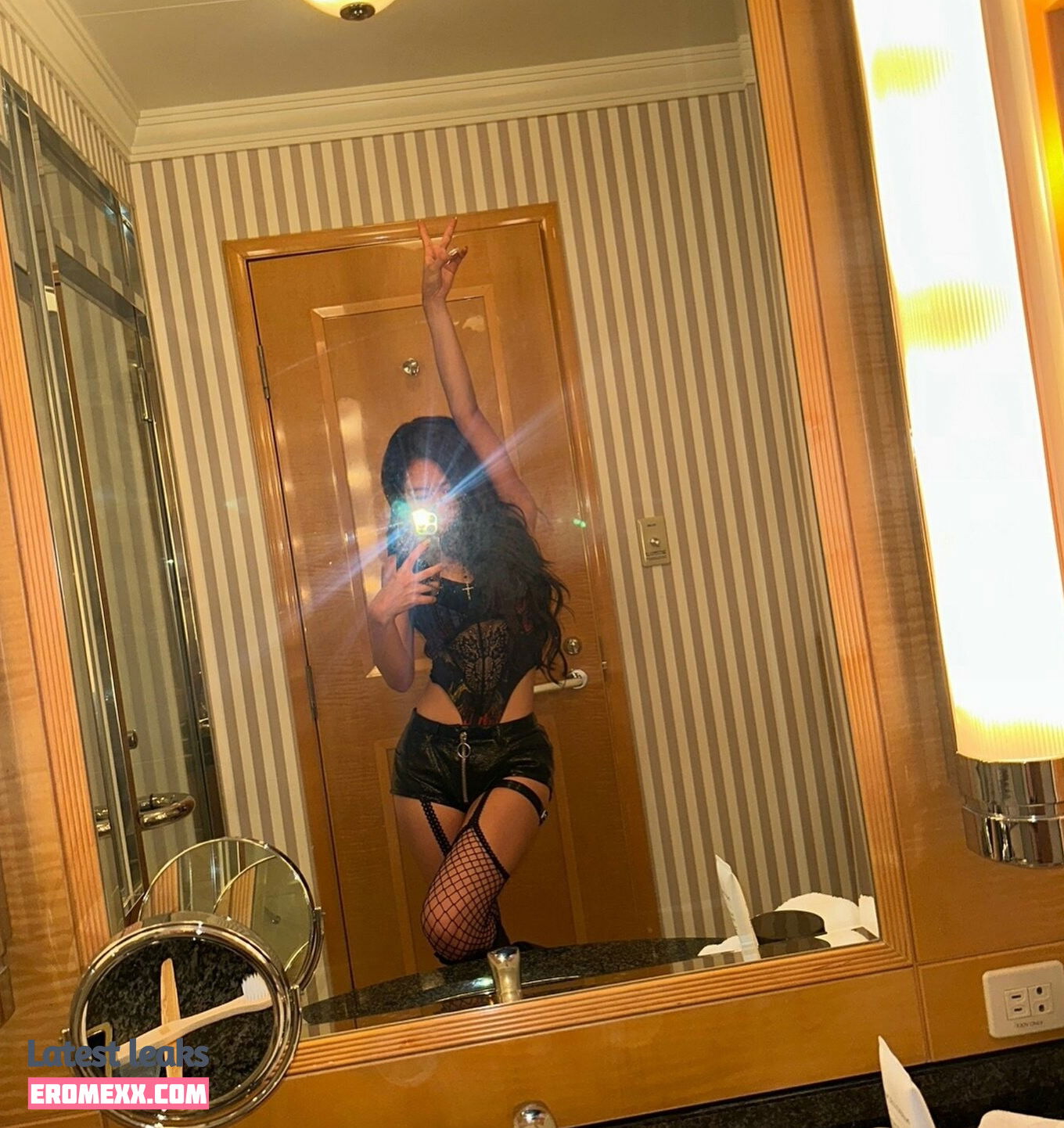 Latest Leaks KissLife Nude #1 - Erome