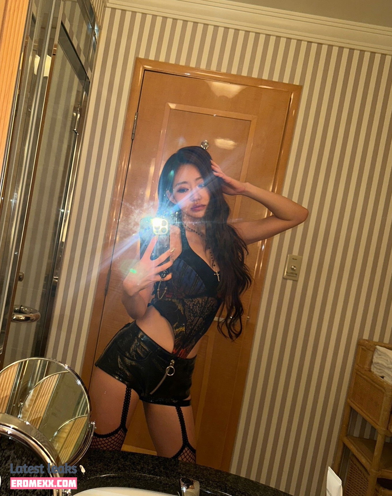 Latest Leaks KissLife Nude #3 - Erome