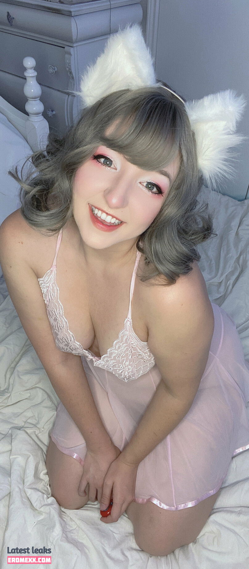 Latest Leaks kissycosplay Nude #108 - Fapello