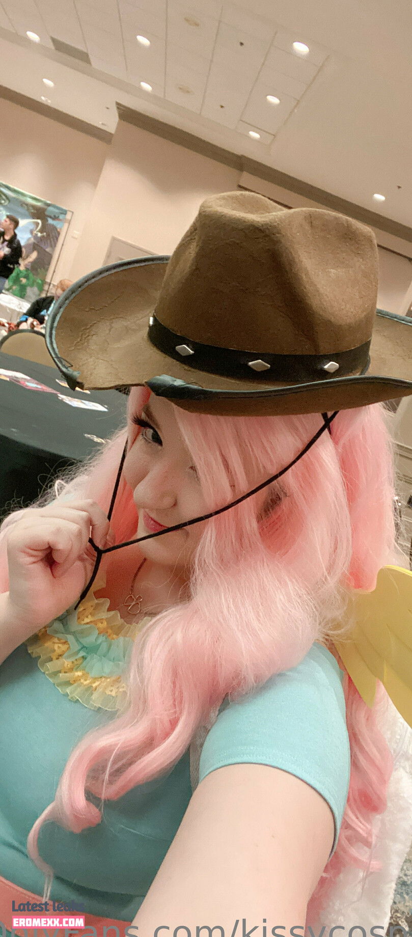 Latest Leaks kissycosplay Nude #155 - Fapello