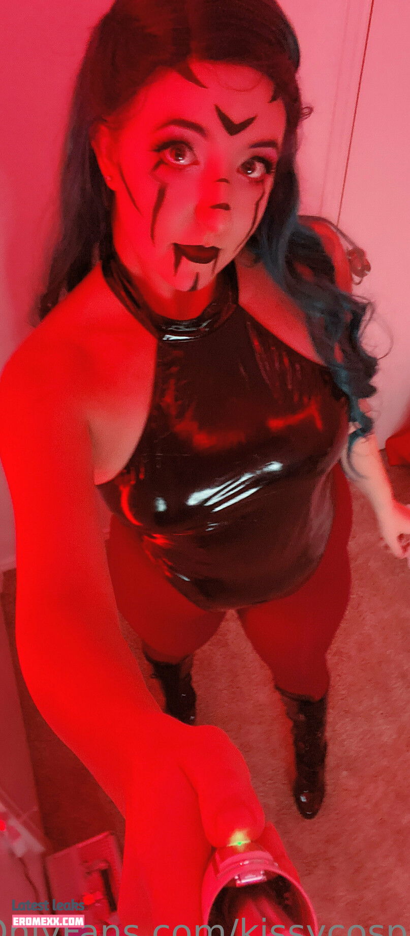 Latest Leaks kissycosplay Nude #195 - Fapello