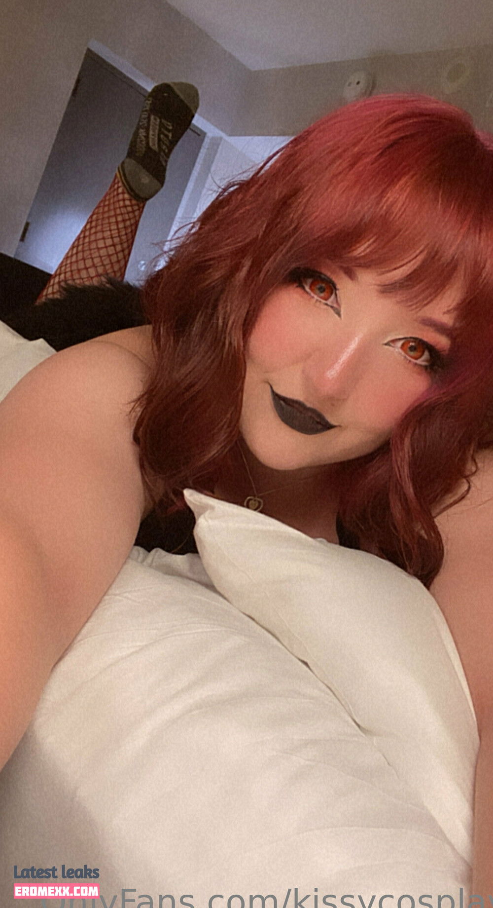 Latest Leaks kissycosplay Nude #220 - Fapello