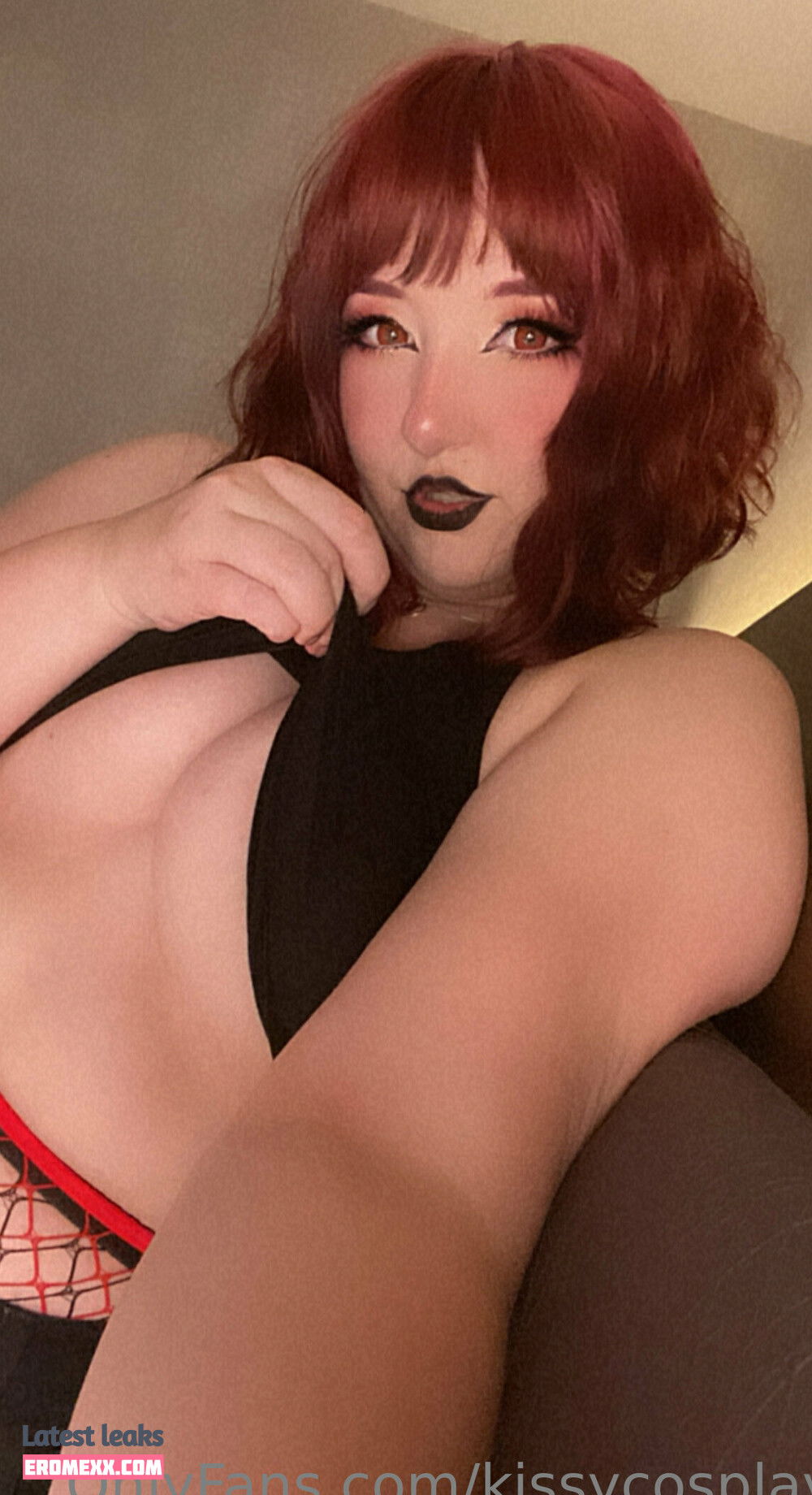 Latest Leaks kissycosplay Nude #225 - Fapello
