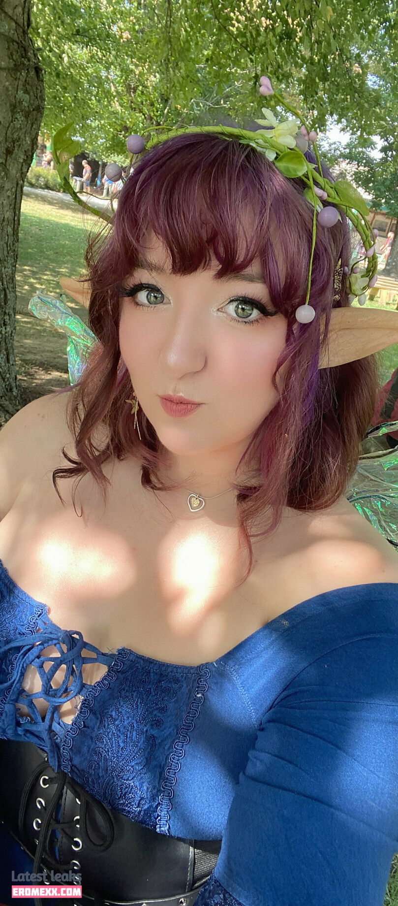 Latest Leaks kissycosplay Nude #247 - Fapello