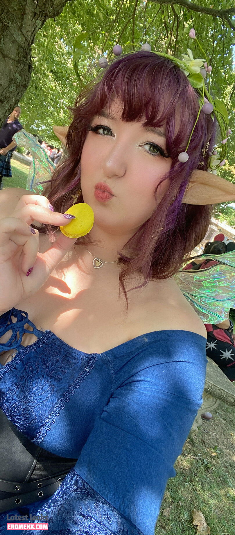 Latest Leaks kissycosplay Nude #253 - Fapello