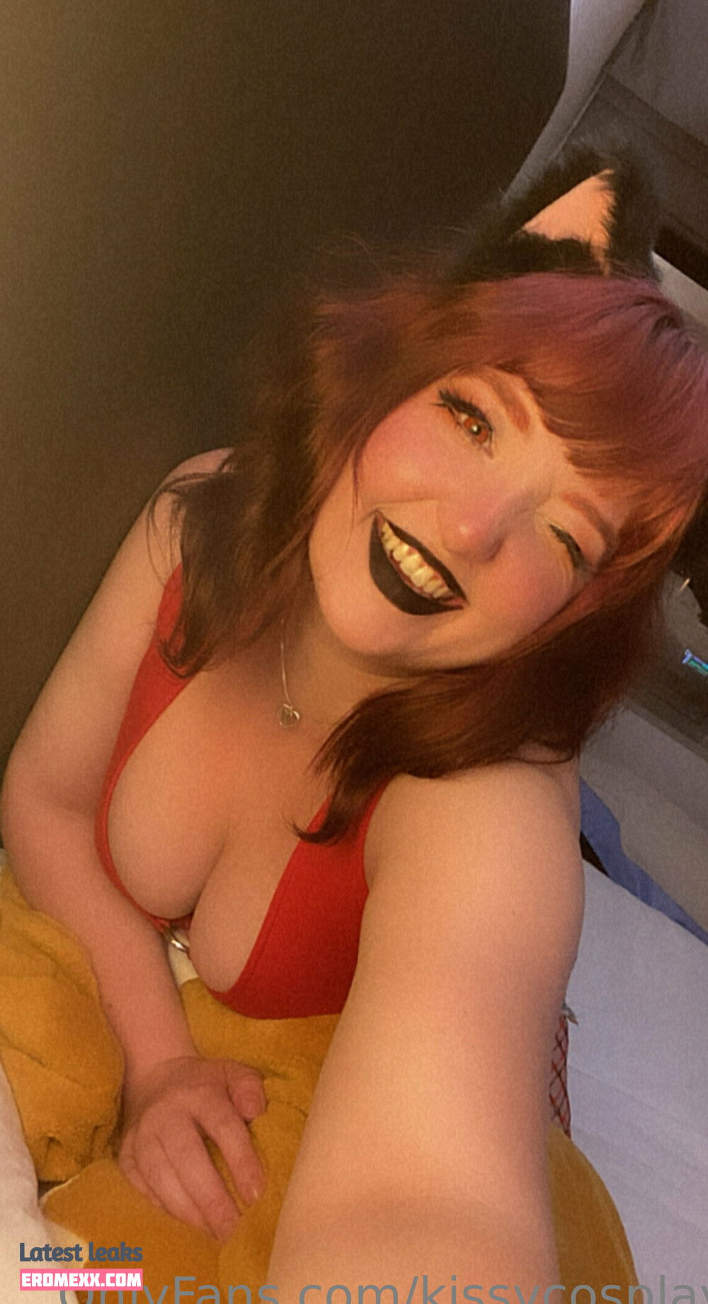 Latest Leaks kissycosplay Nude #254 - Fapello