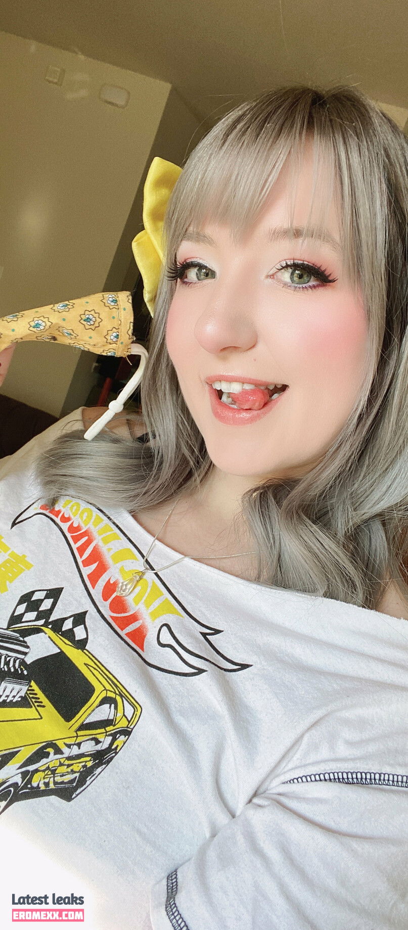 Latest Leaks kissycosplay Nude #93 - Fapello