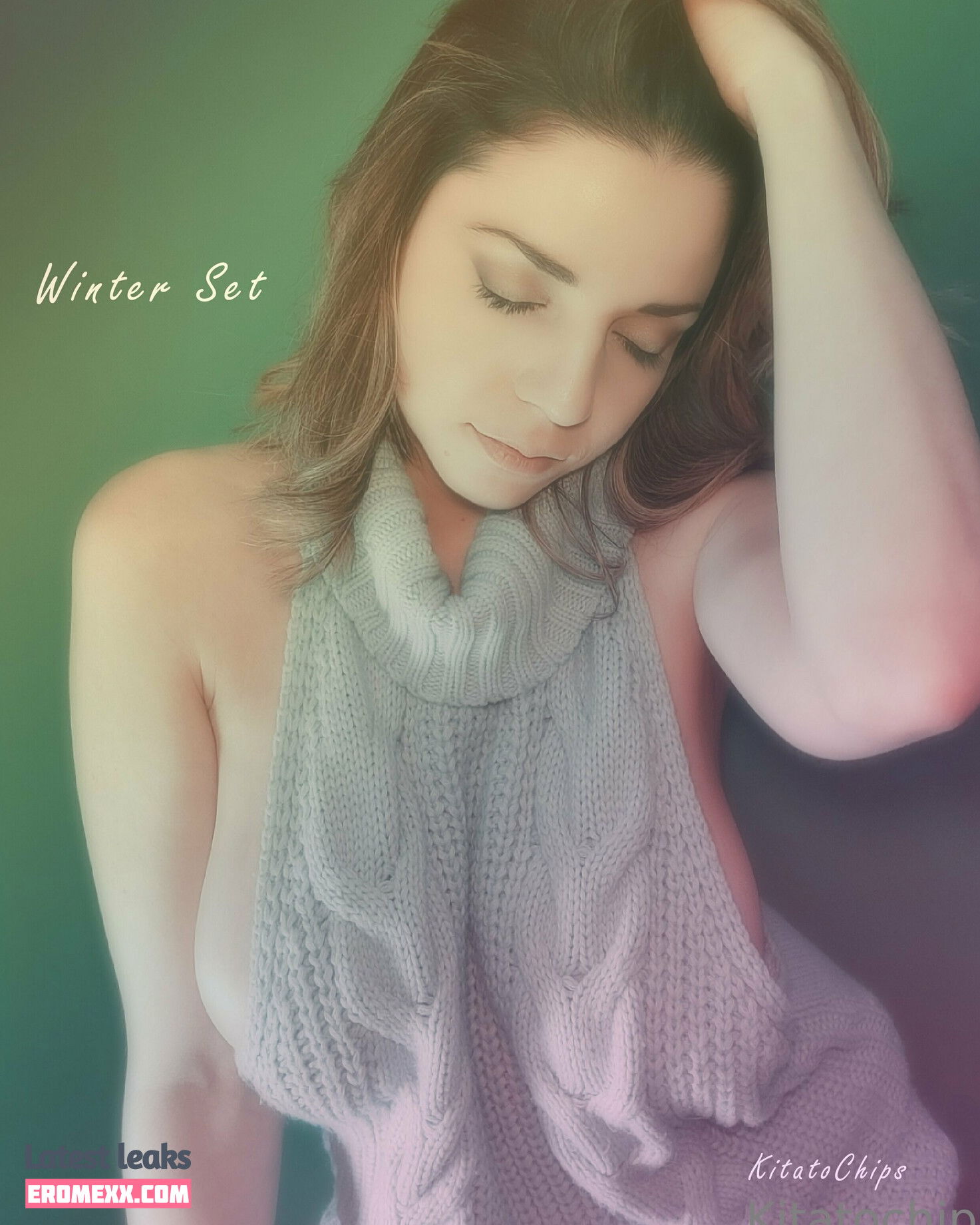 Latest Leaks Kit_katterson Nude #36 - Fapello