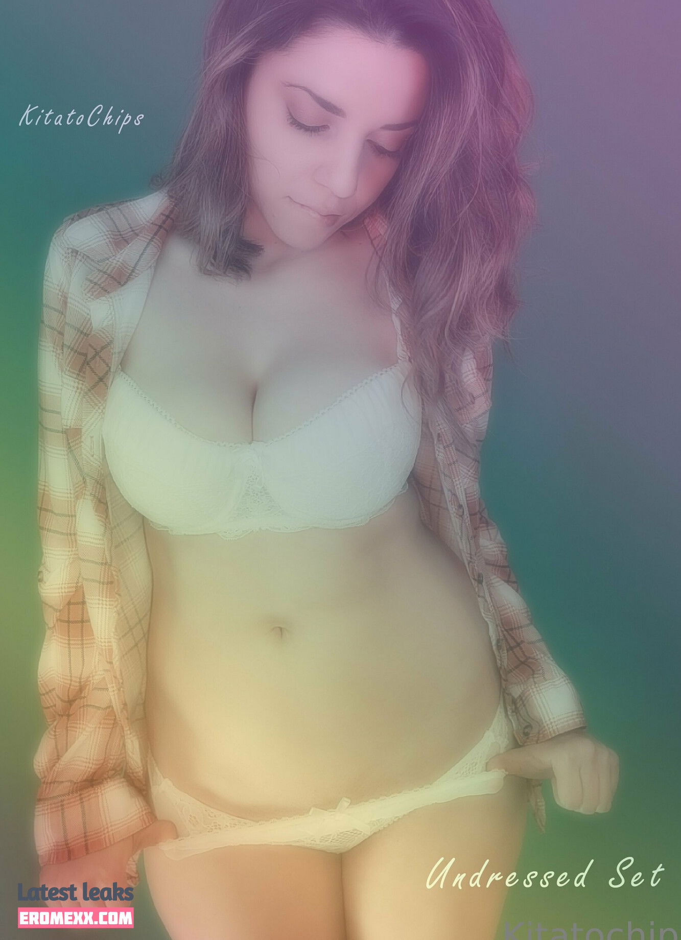 Latest Leaks Kit_katterson Nude #37 - Fapello