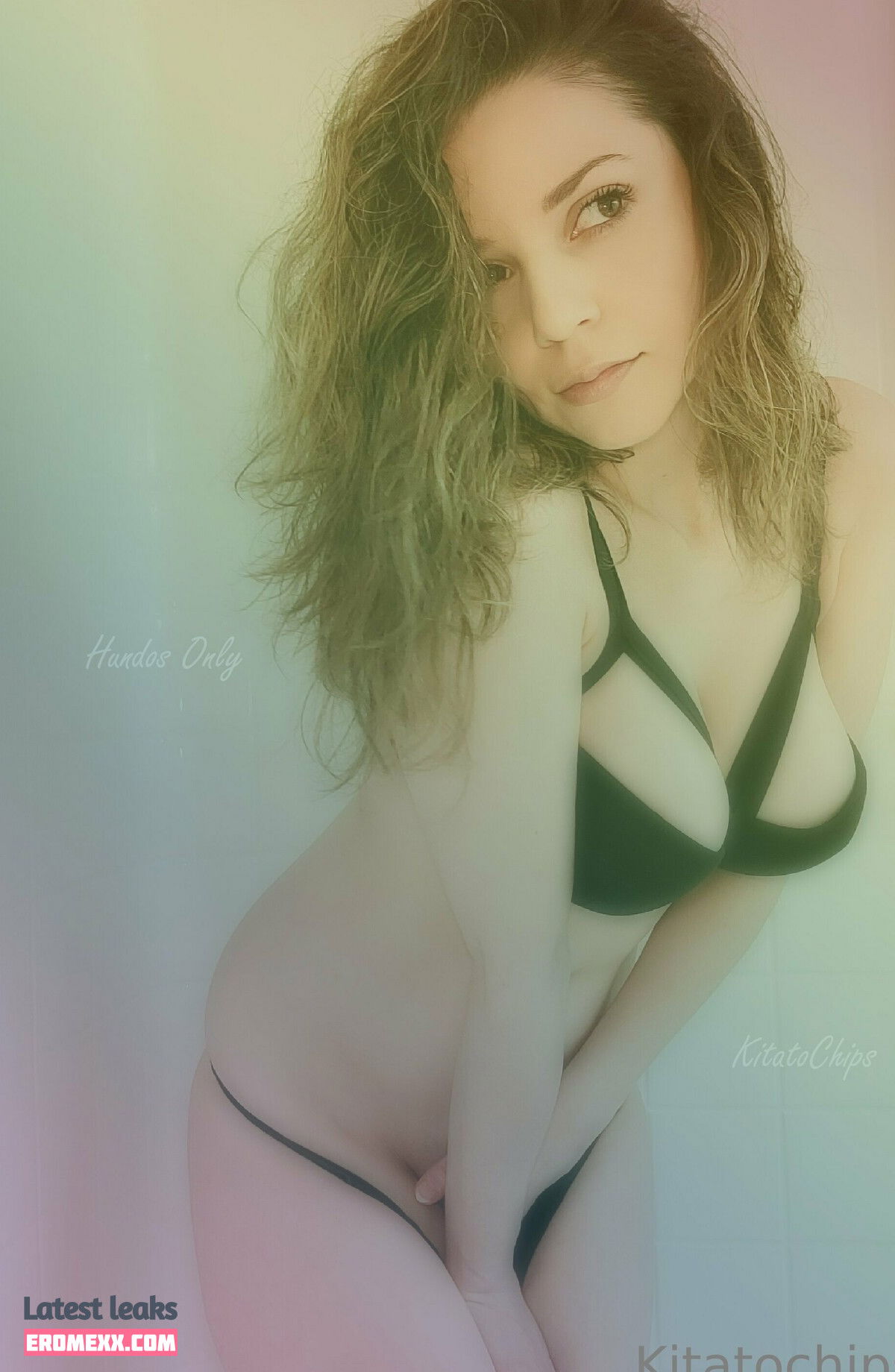 Latest Leaks Kit_katterson Nude #40 - Fapello
