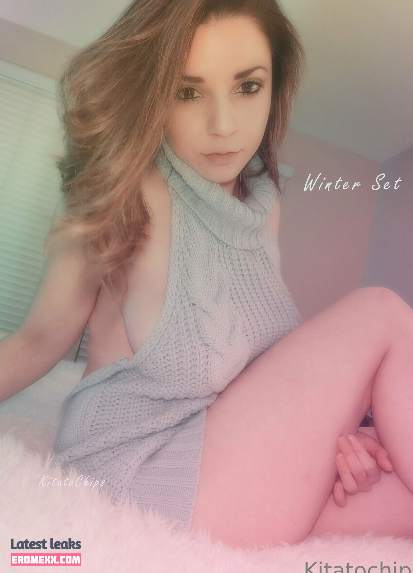 Latest Leaks Kit_katterson Nude #44 - Fapello