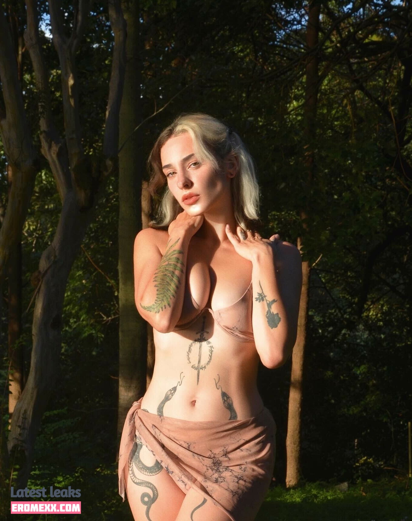 Latest Leaks kit_lilith Nude #78 - Fapello