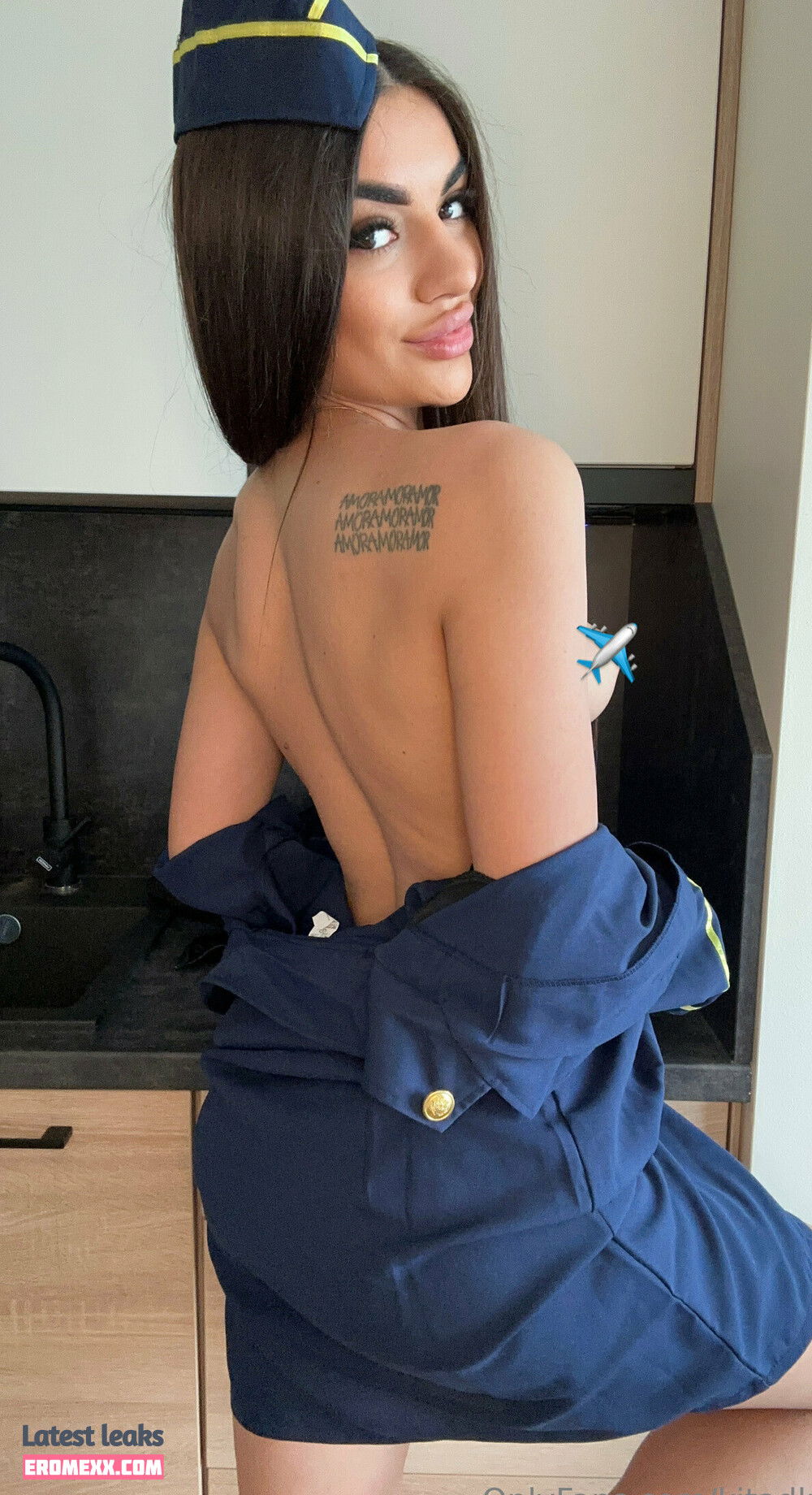 Latest Leaks kitadlrs Nude #12 - Erome