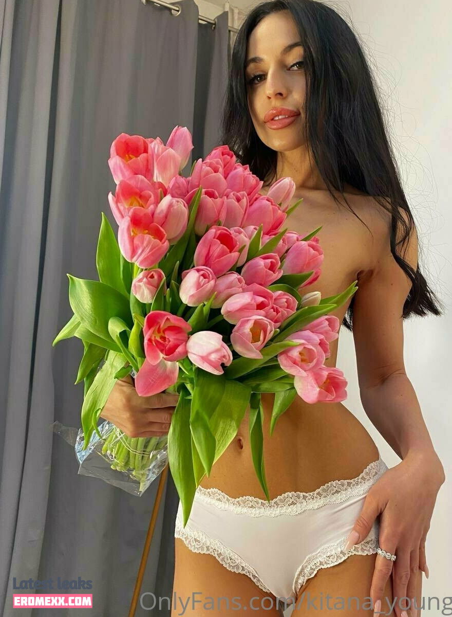 Latest Leaks kitana_youngx Nude #21 - Fapello