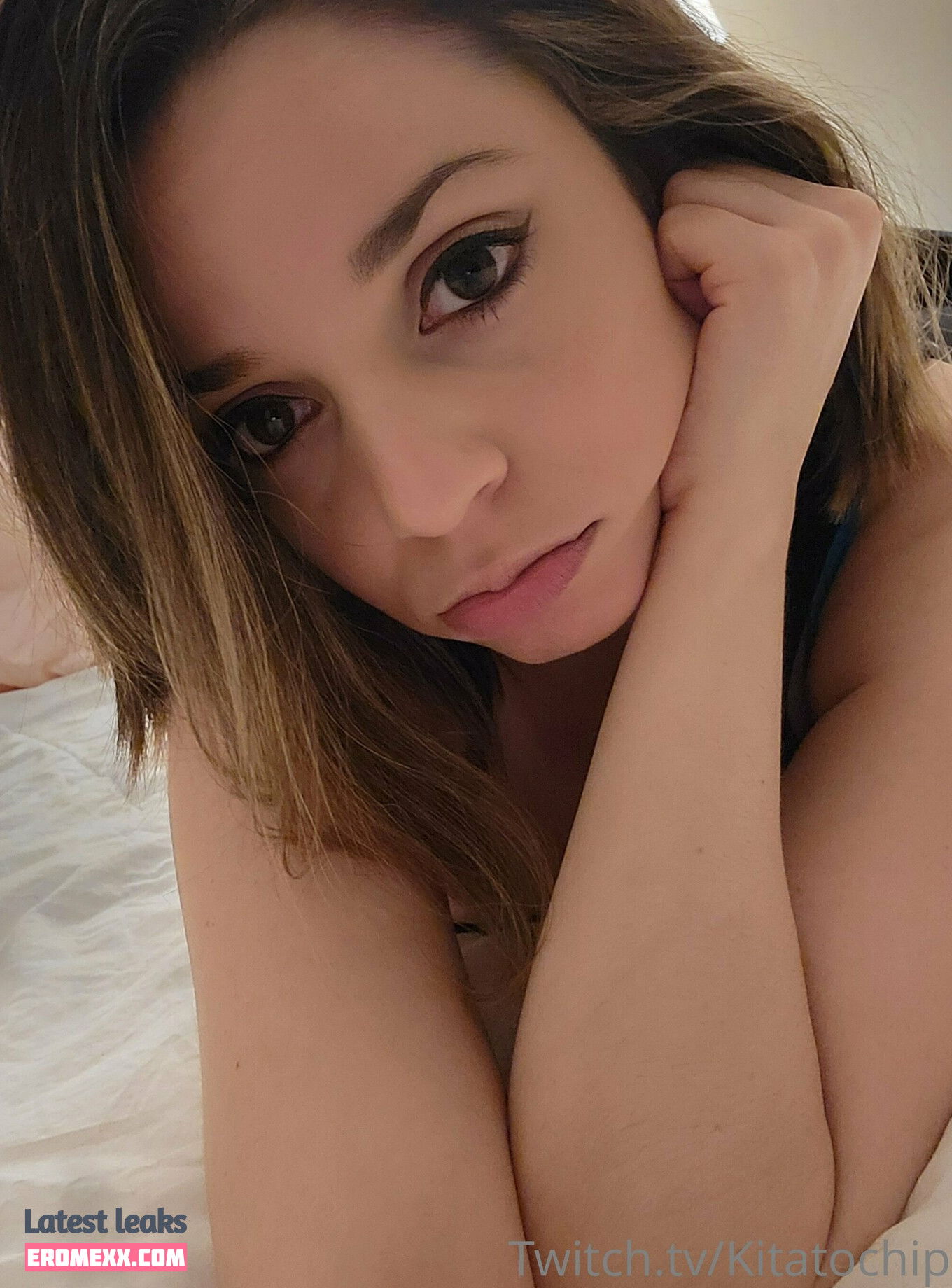 Latest Leaks kitatochips Nude #12 - Fapello