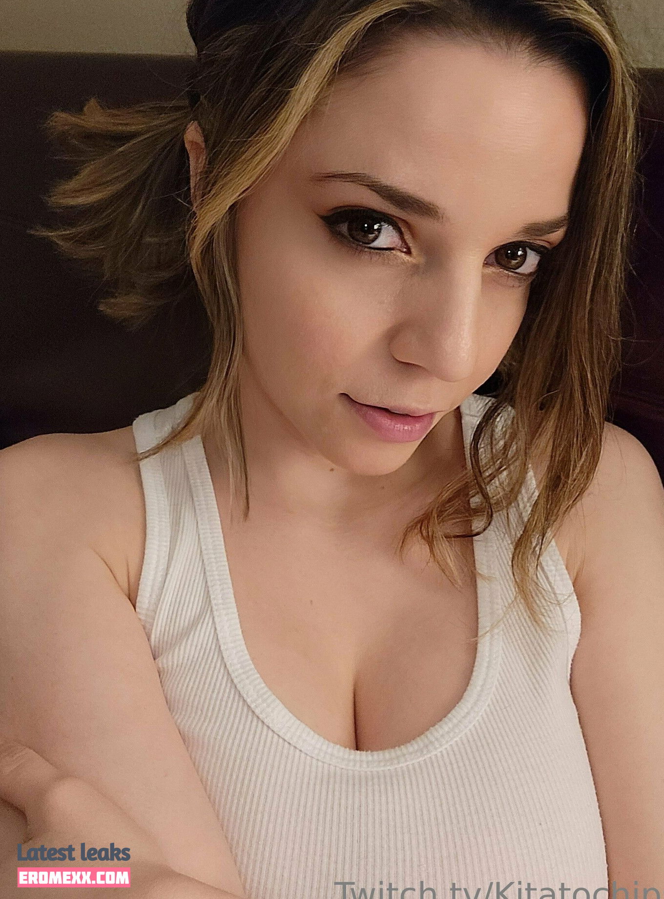 Latest Leaks kitatochips Nude #17 - Fapello
