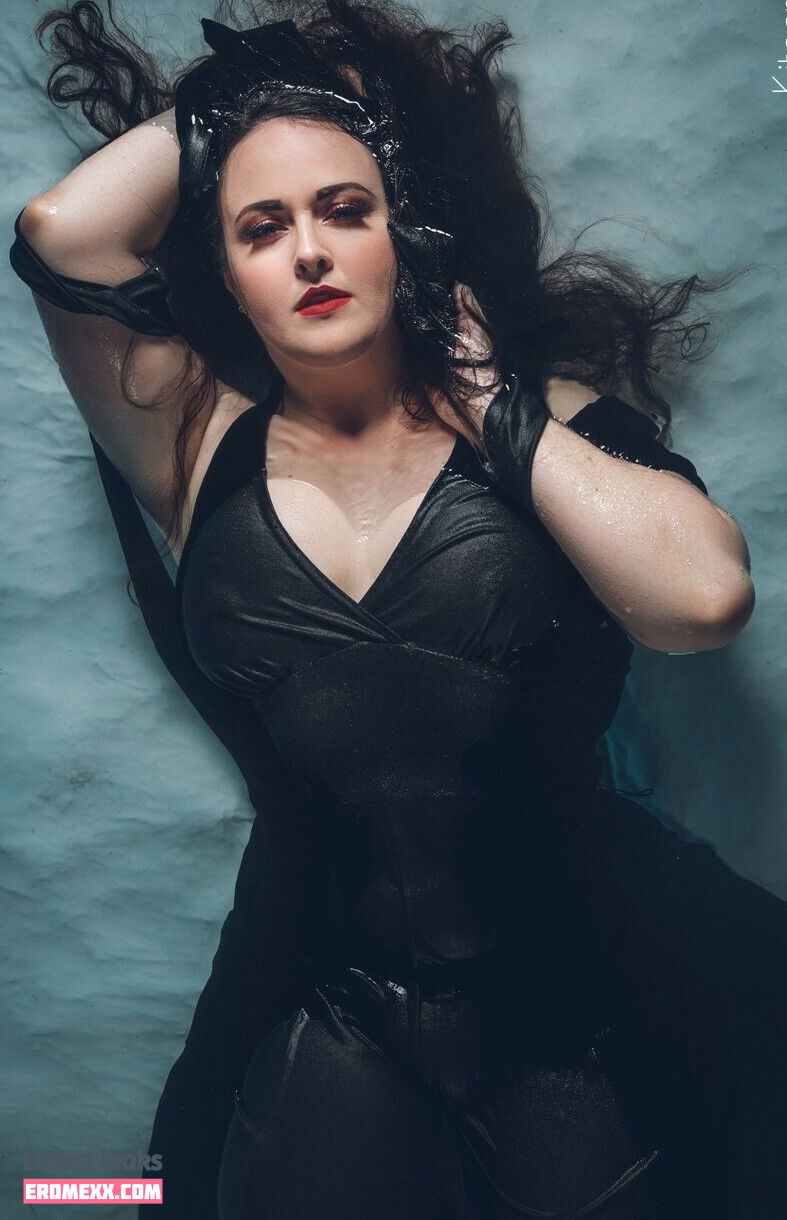 Latest Leaks Kiteera Nude #7 - Erome