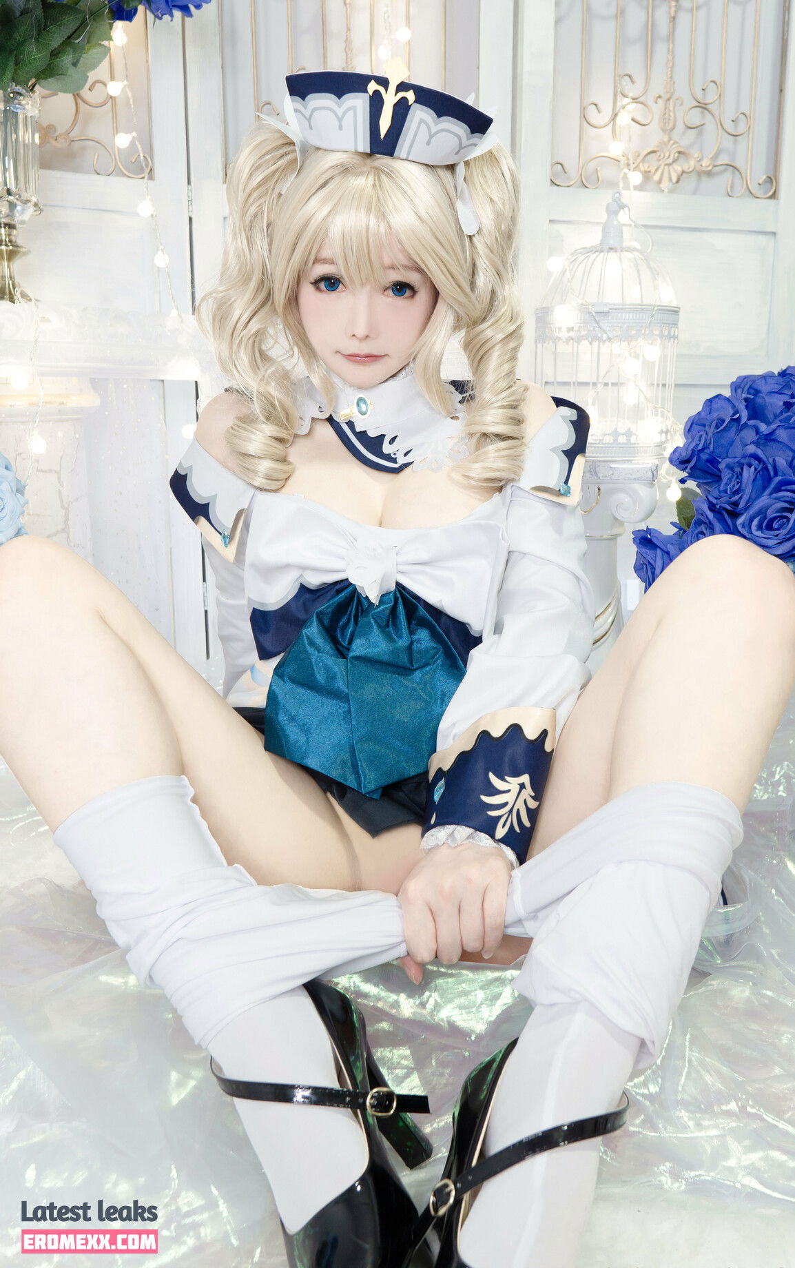 Latest Leaks kitkatcosplay9 Nude #7 - Fapello